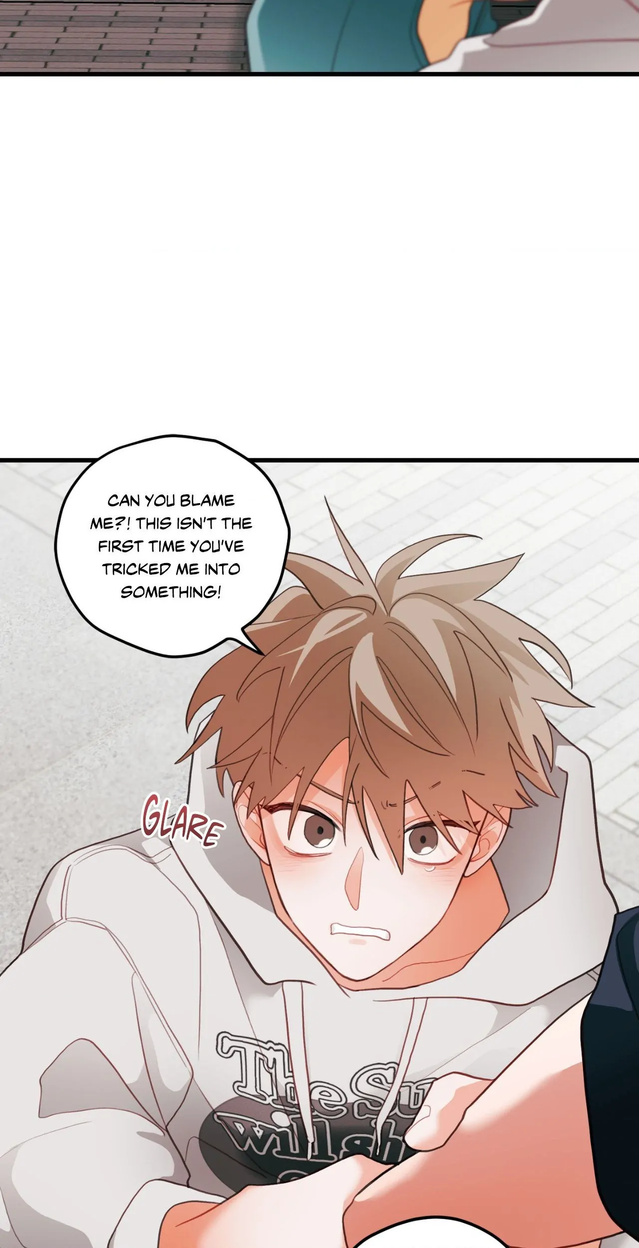 When Pear Blossoms Bloom - Chapter 40 Page 49