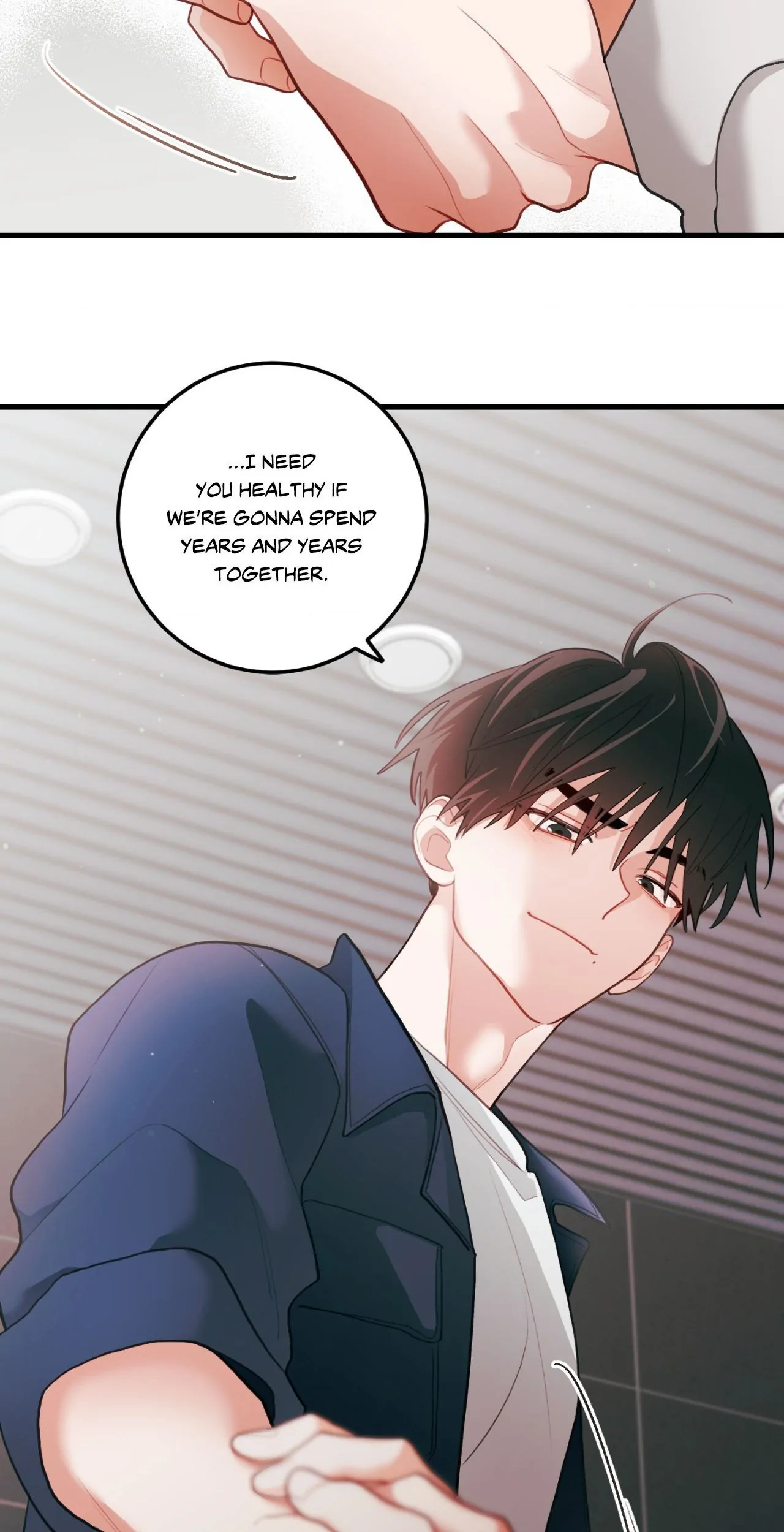When Pear Blossoms Bloom - Chapter 40 Page 51