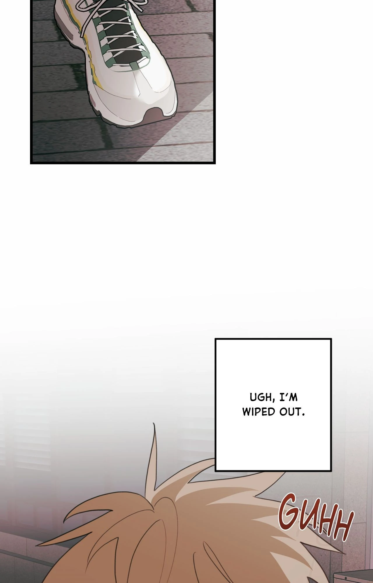 When Pear Blossoms Bloom - Chapter 41 Page 2