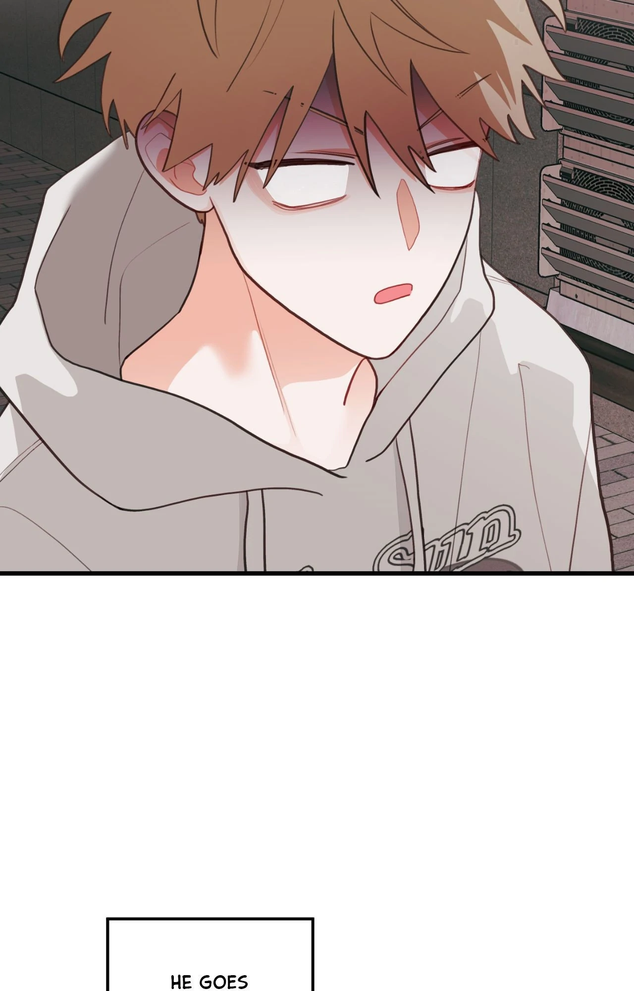 When Pear Blossoms Bloom - Chapter 41 Page 3