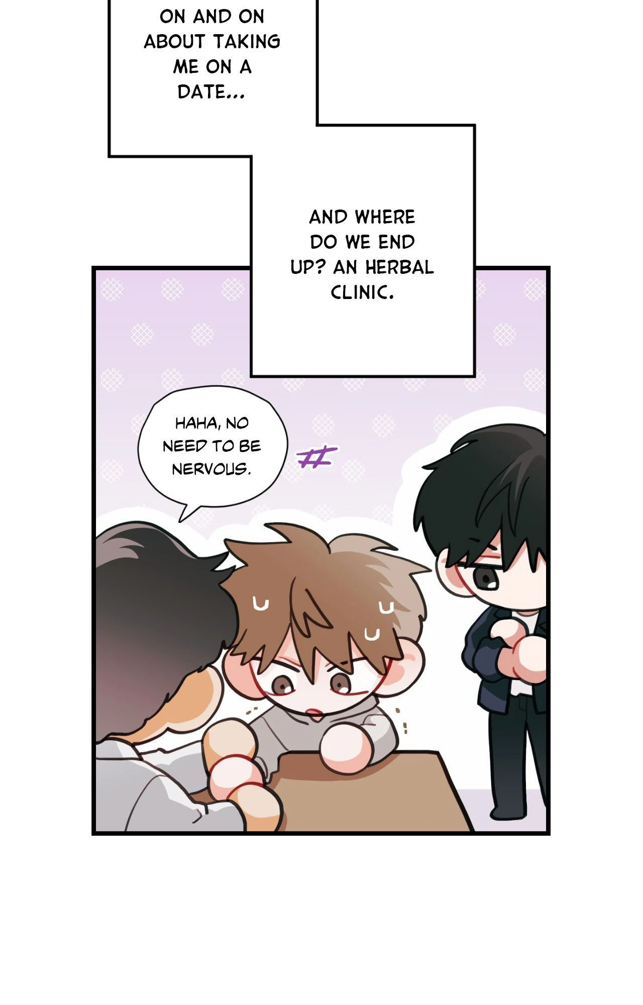 When Pear Blossoms Bloom - Chapter 41 Page 4