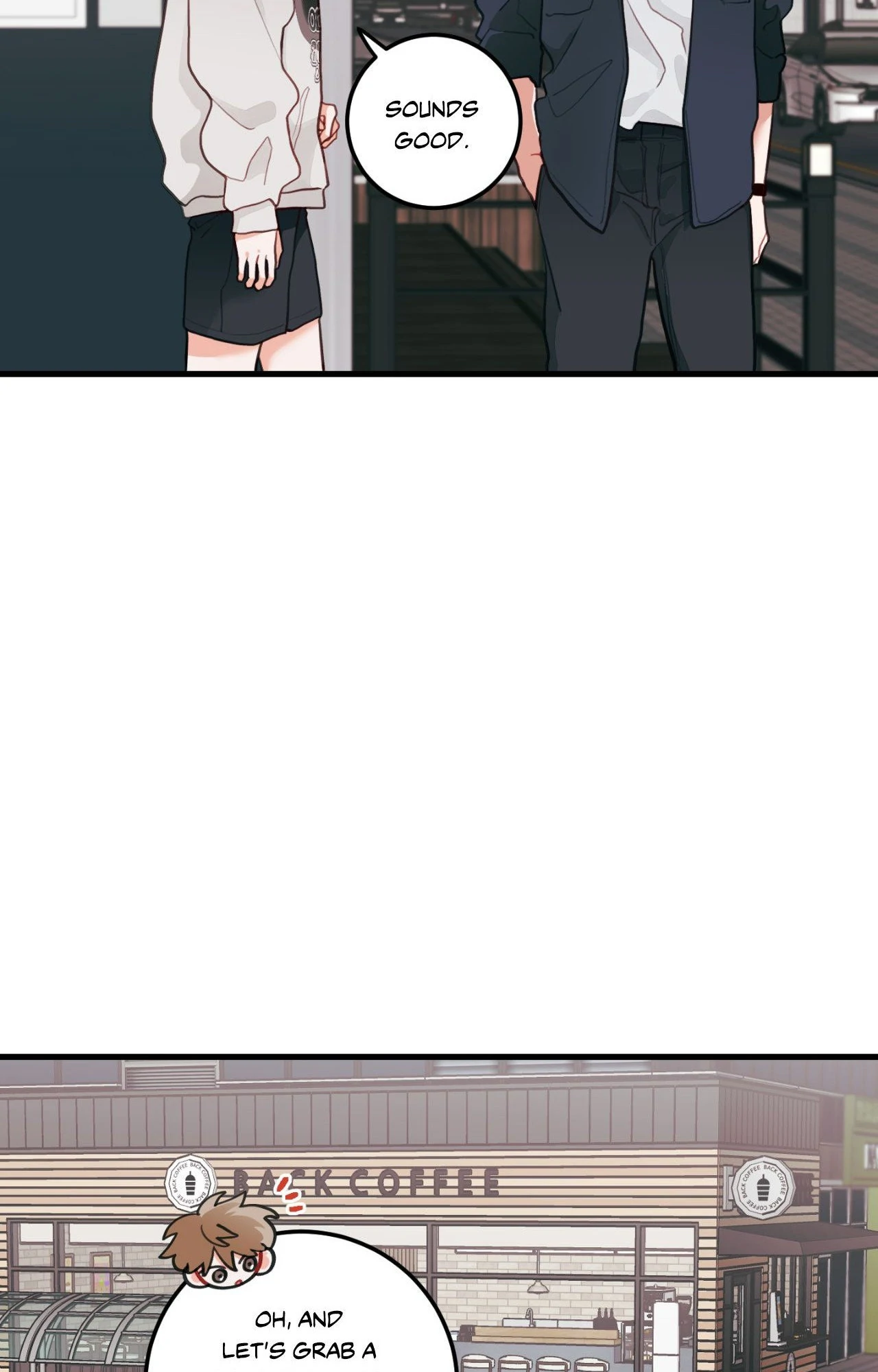 When Pear Blossoms Bloom - Chapter 41 Page 8