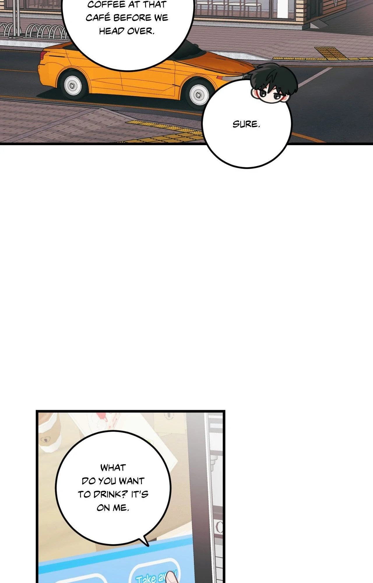 When Pear Blossoms Bloom - Chapter 41 Page 9