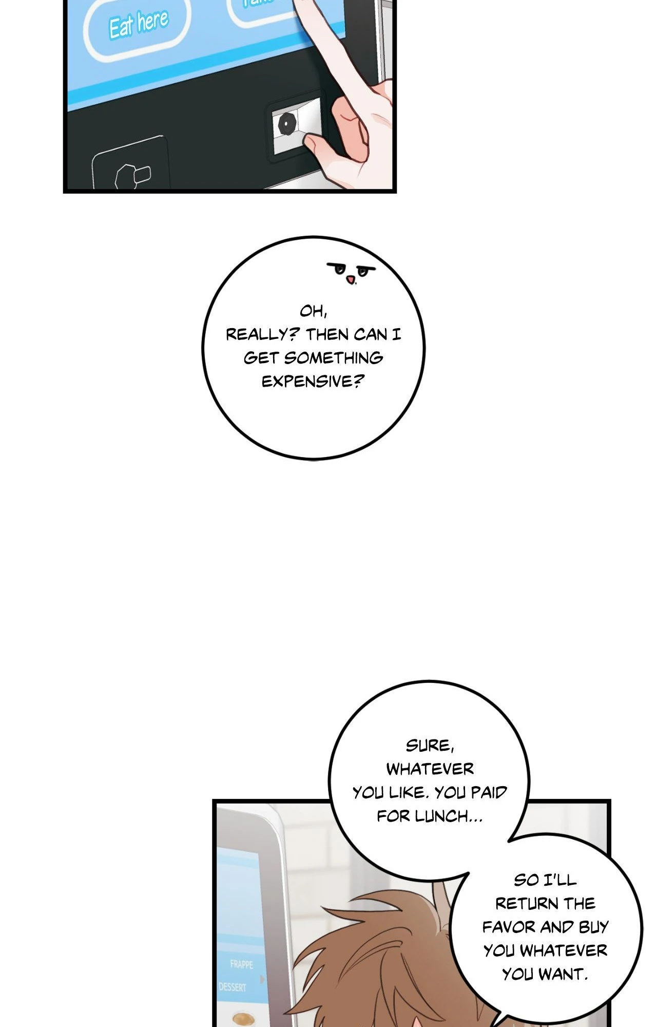 When Pear Blossoms Bloom - Chapter 41 Page 10