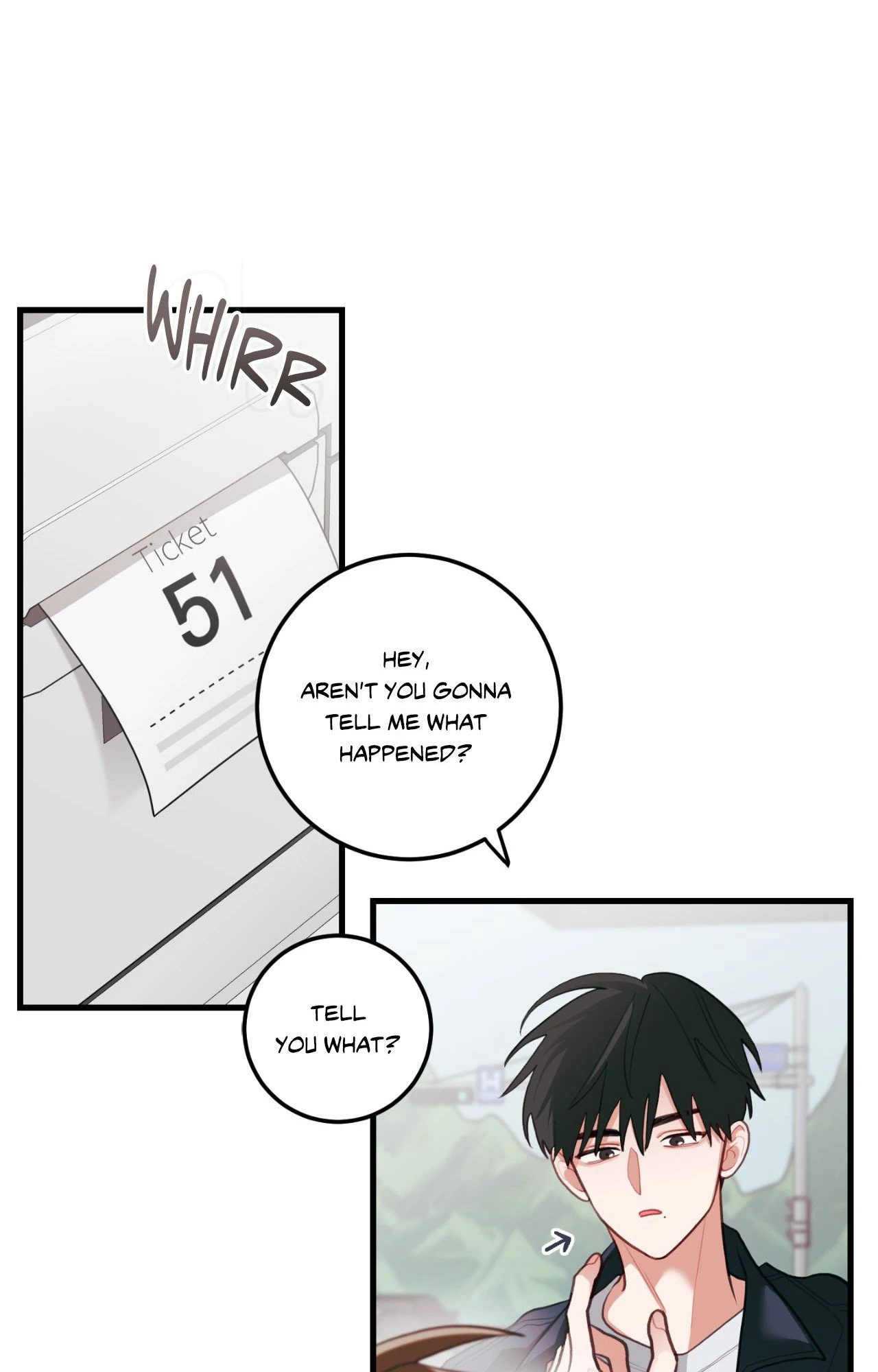 When Pear Blossoms Bloom - Chapter 41 Page 13