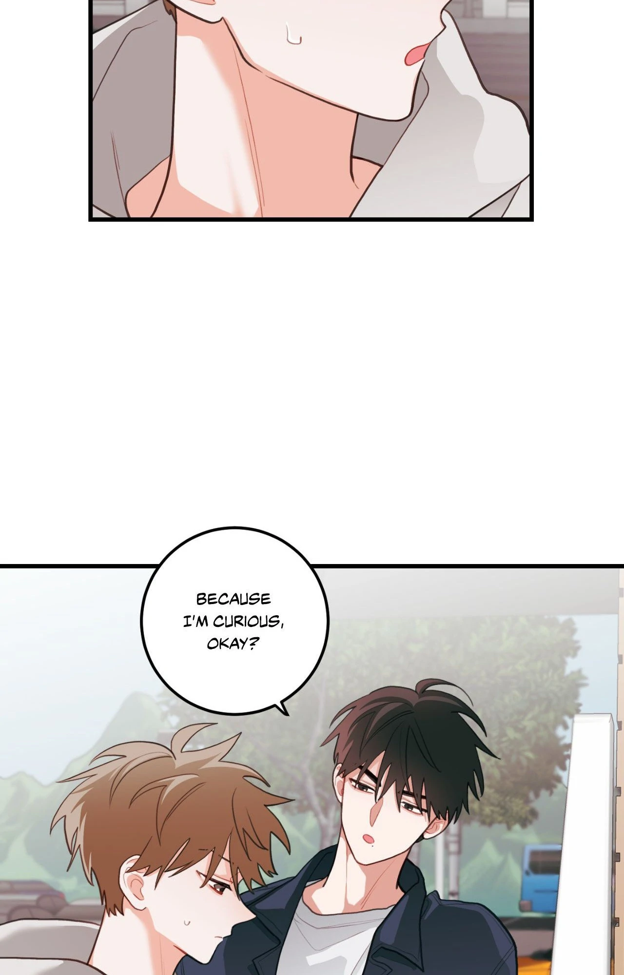 When Pear Blossoms Bloom - Chapter 41 Page 15