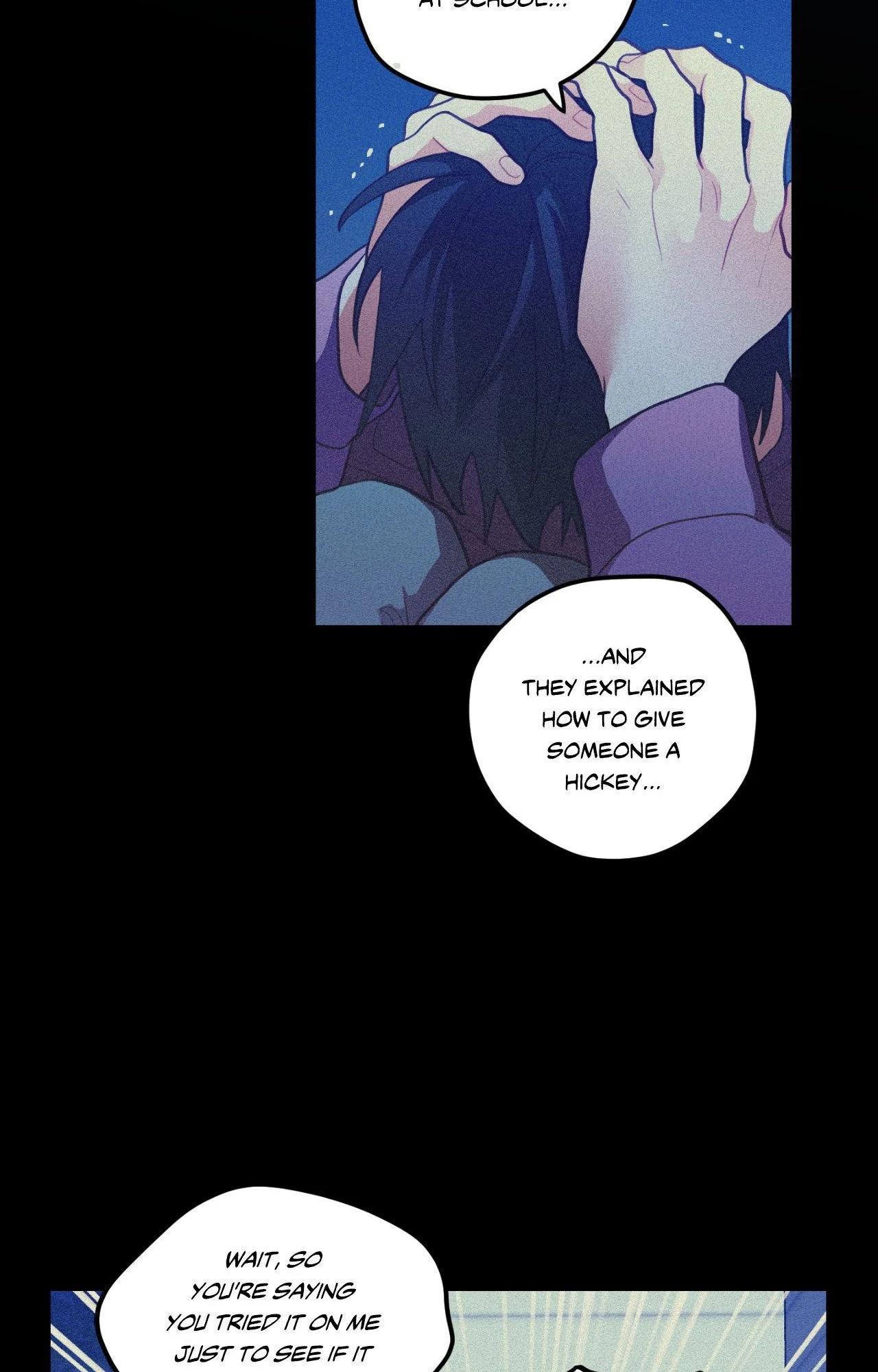 When Pear Blossoms Bloom - Chapter 41 Page 18