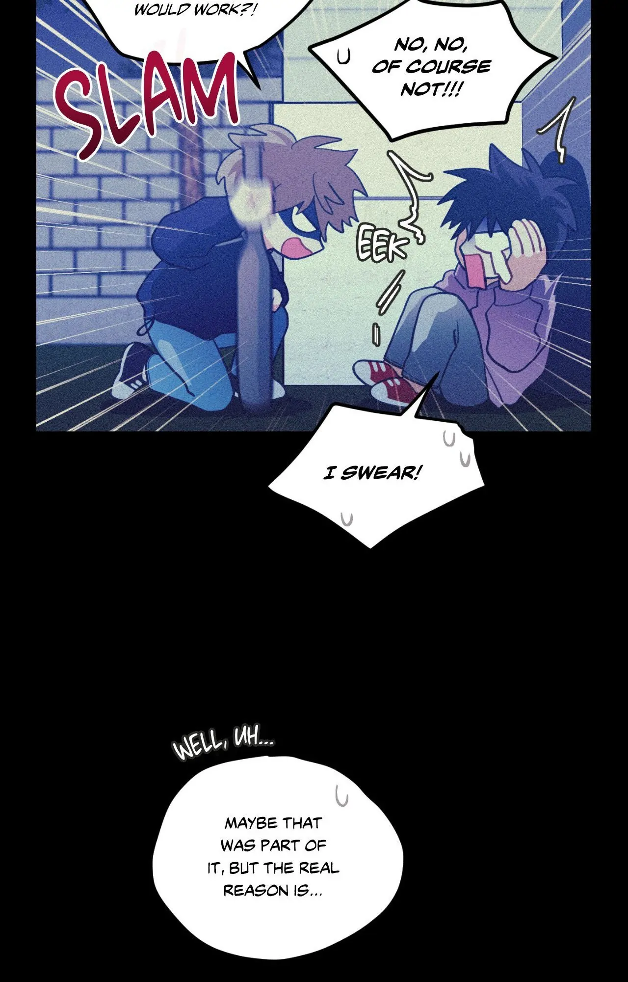 When Pear Blossoms Bloom - Chapter 41 Page 19