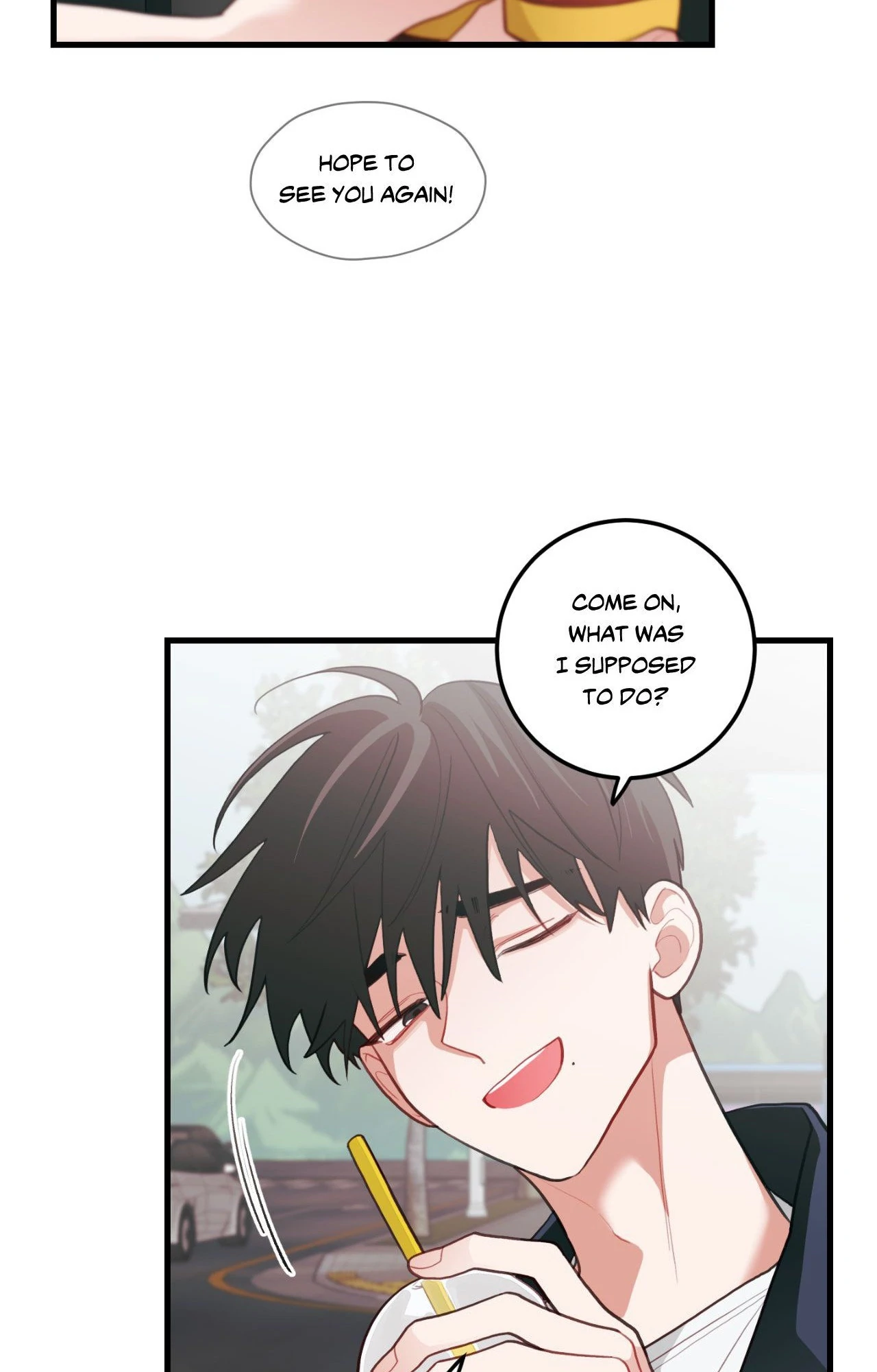 When Pear Blossoms Bloom - Chapter 41 Page 25