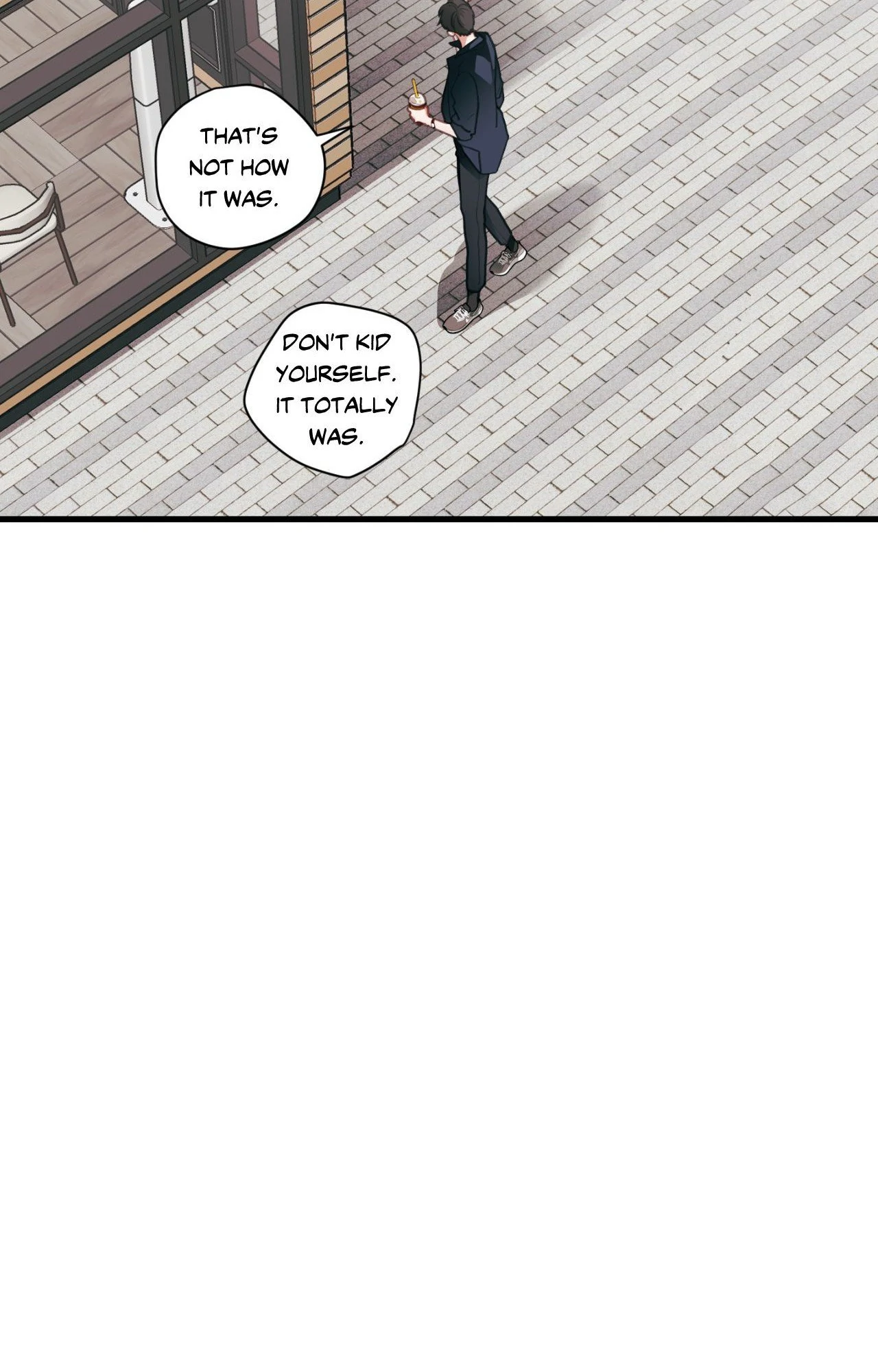 When Pear Blossoms Bloom - Chapter 41 Page 27
