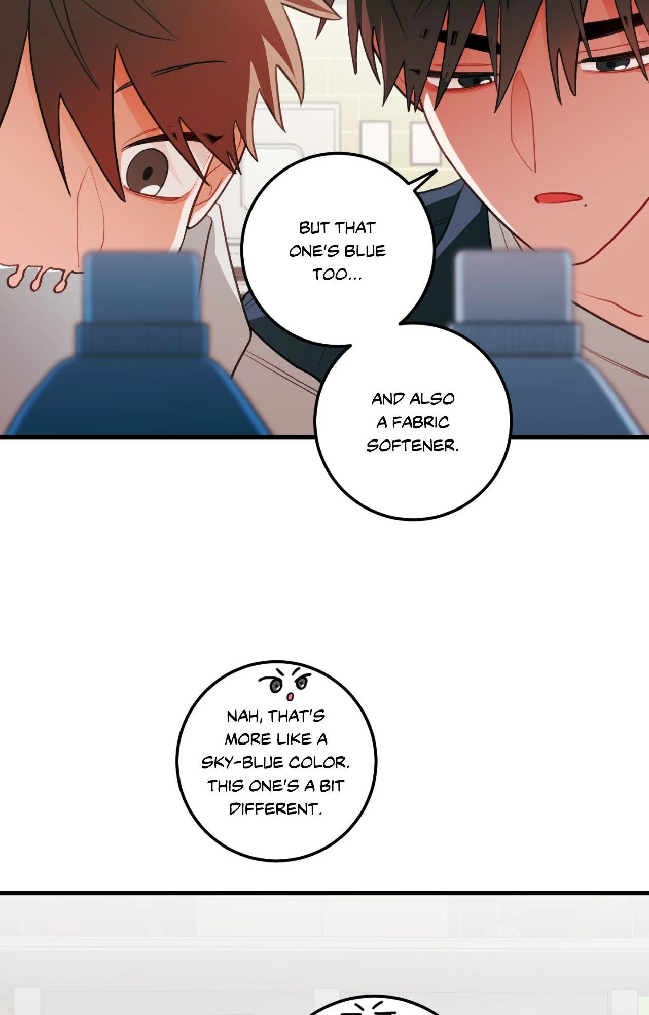 When Pear Blossoms Bloom - Chapter 41 Page 29