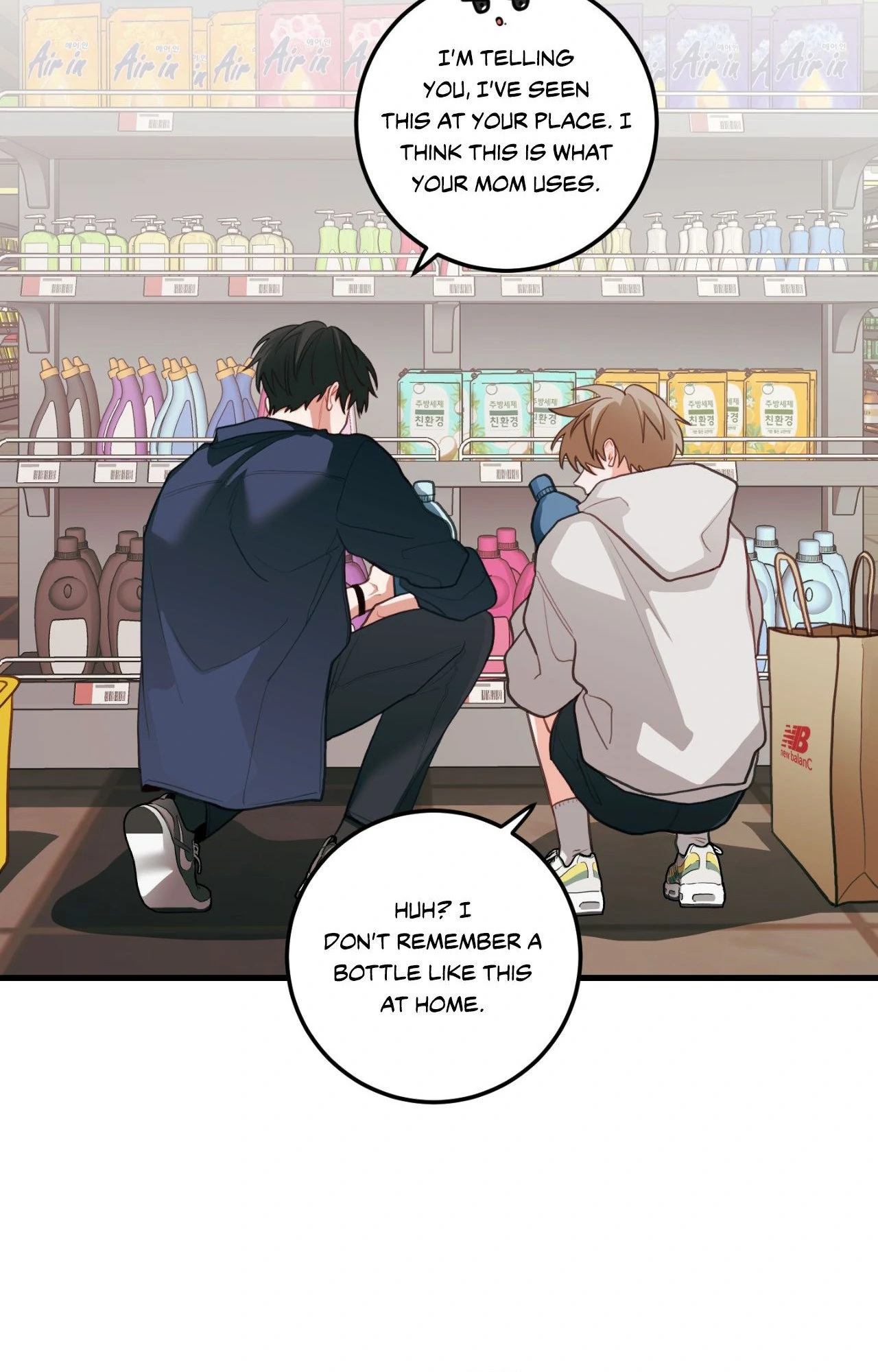 When Pear Blossoms Bloom - Chapter 41 Page 30