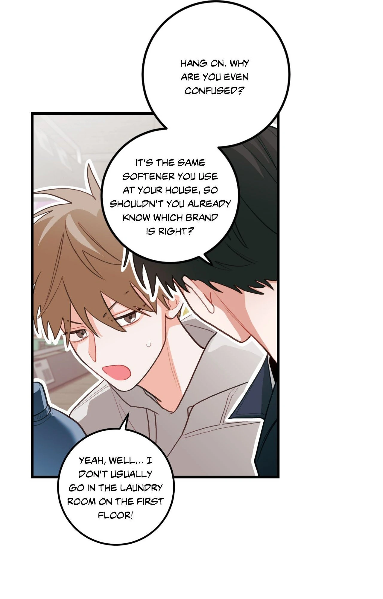 When Pear Blossoms Bloom - Chapter 41 Page 31