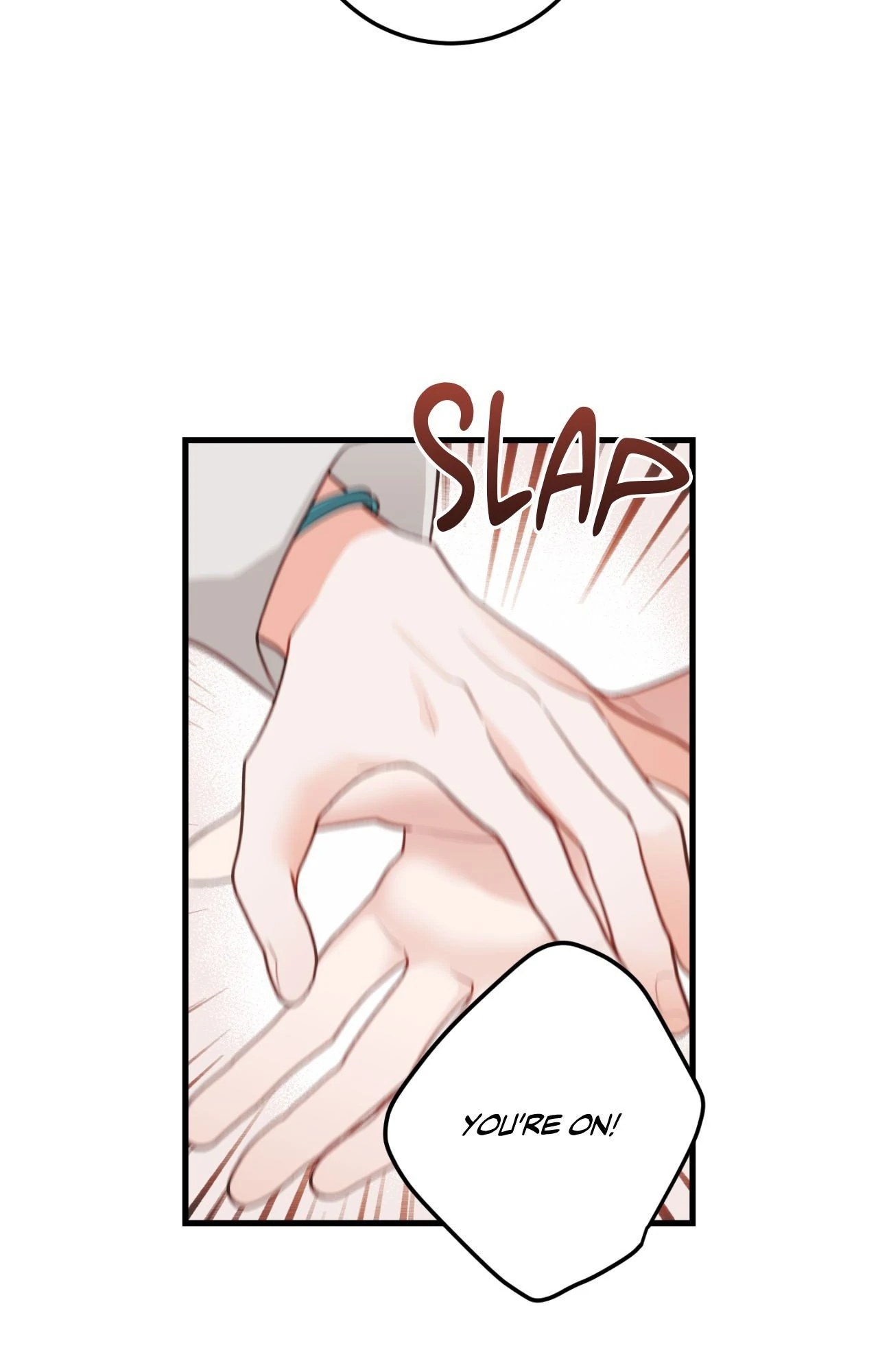 When Pear Blossoms Bloom - Chapter 41 Page 33