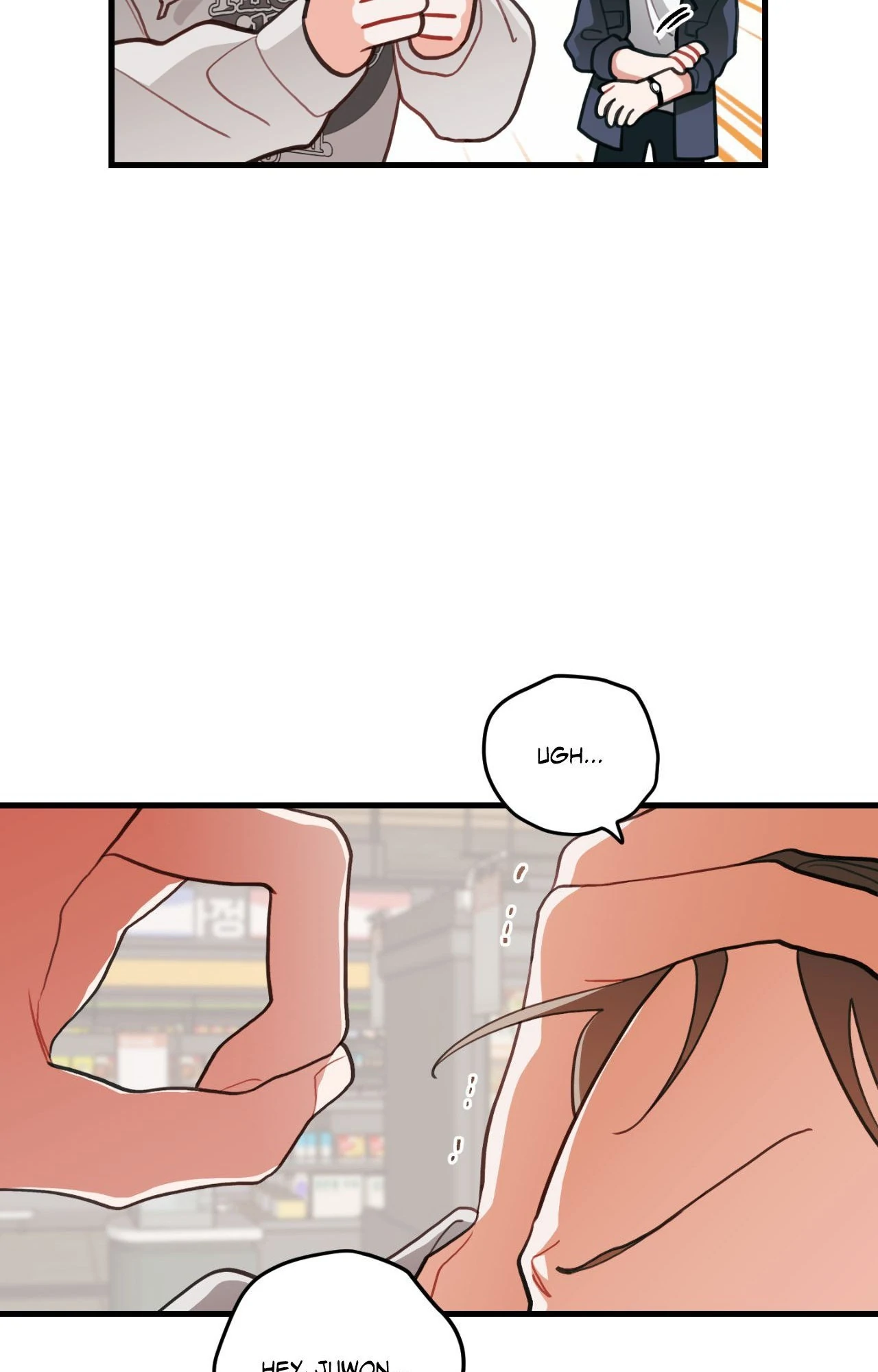 When Pear Blossoms Bloom - Chapter 41 Page 36