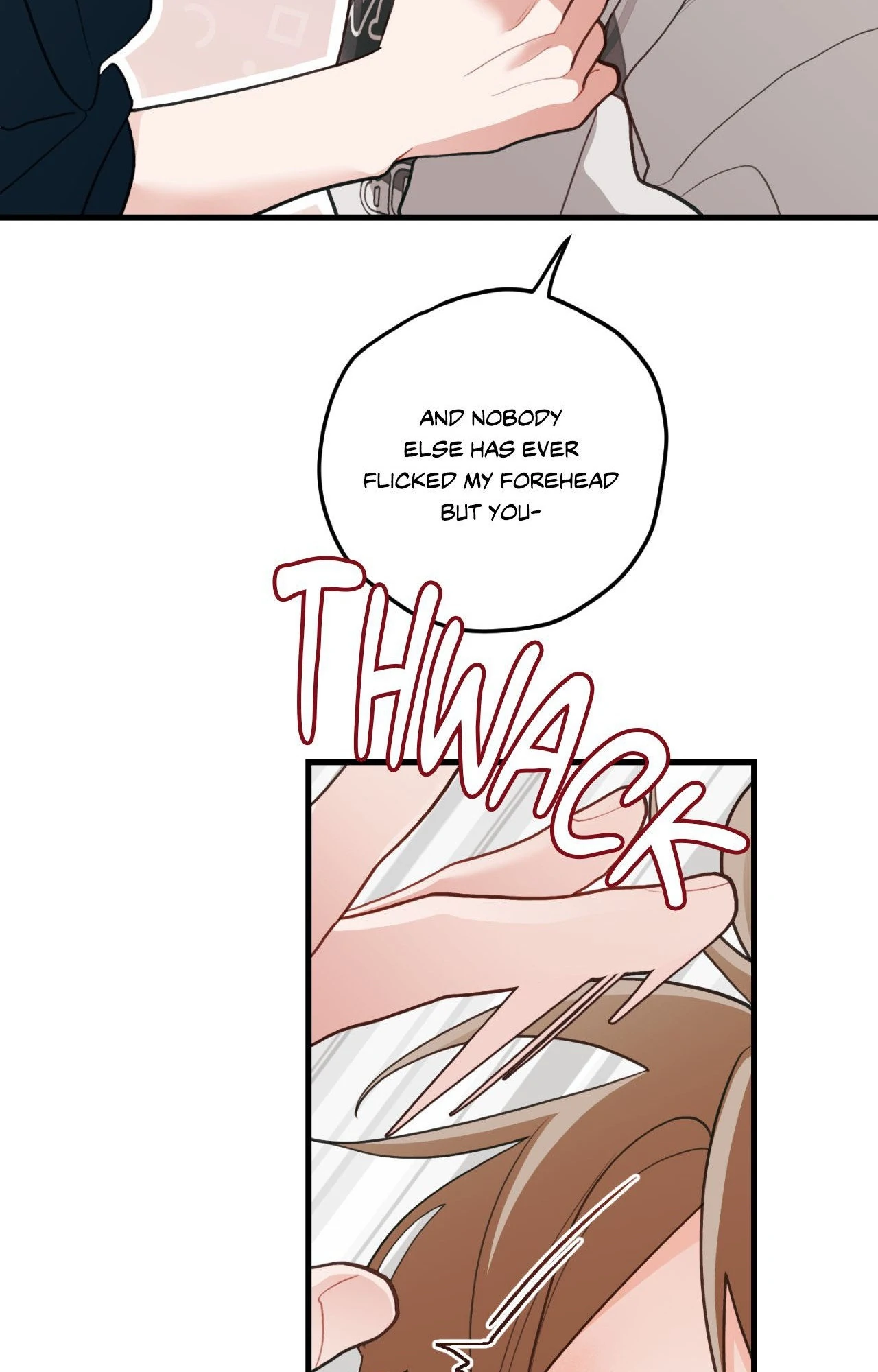 When Pear Blossoms Bloom - Chapter 41 Page 38