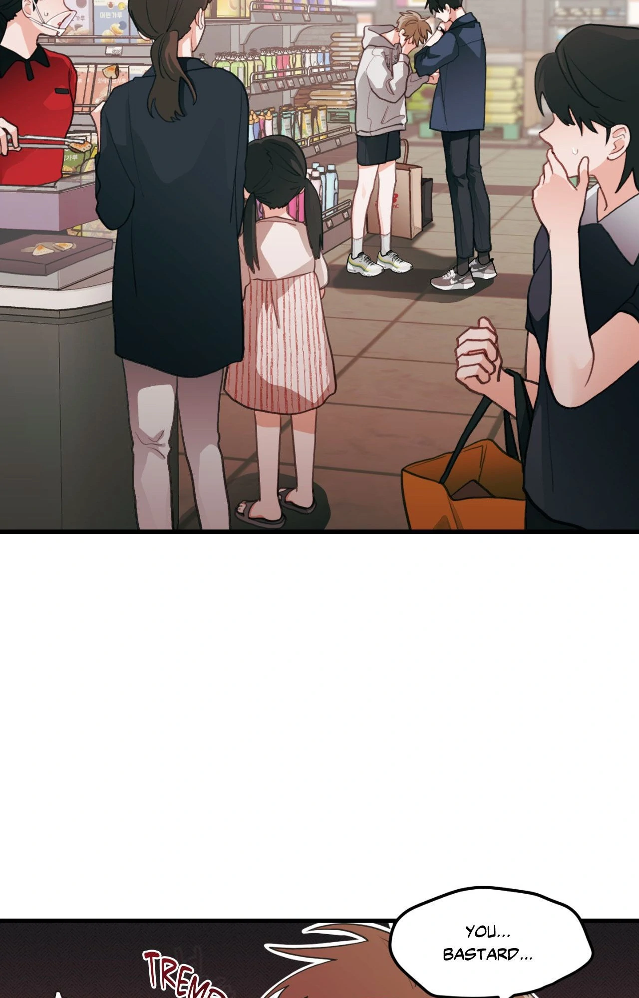 When Pear Blossoms Bloom - Chapter 41 Page 40