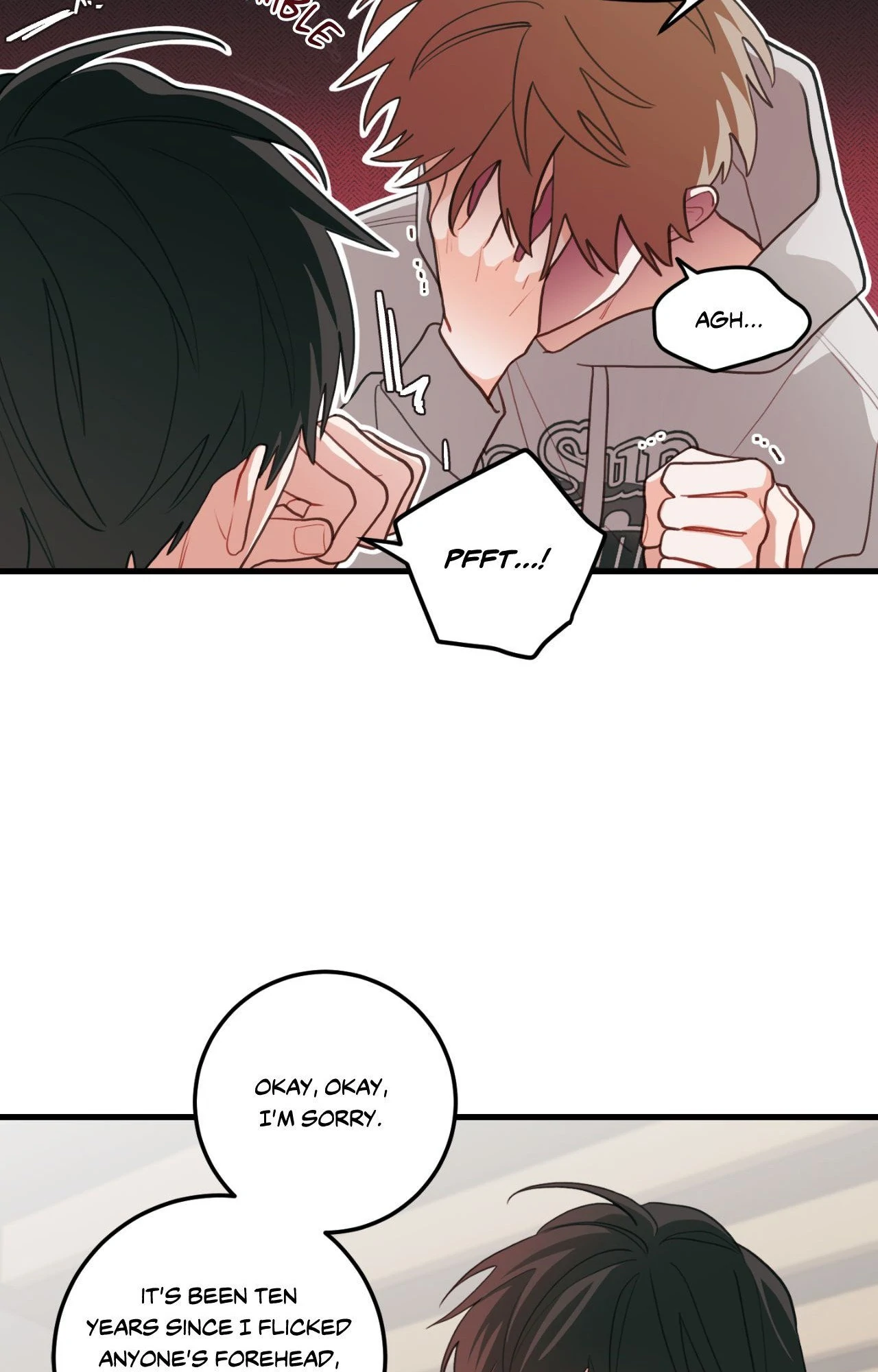 When Pear Blossoms Bloom - Chapter 41 Page 41