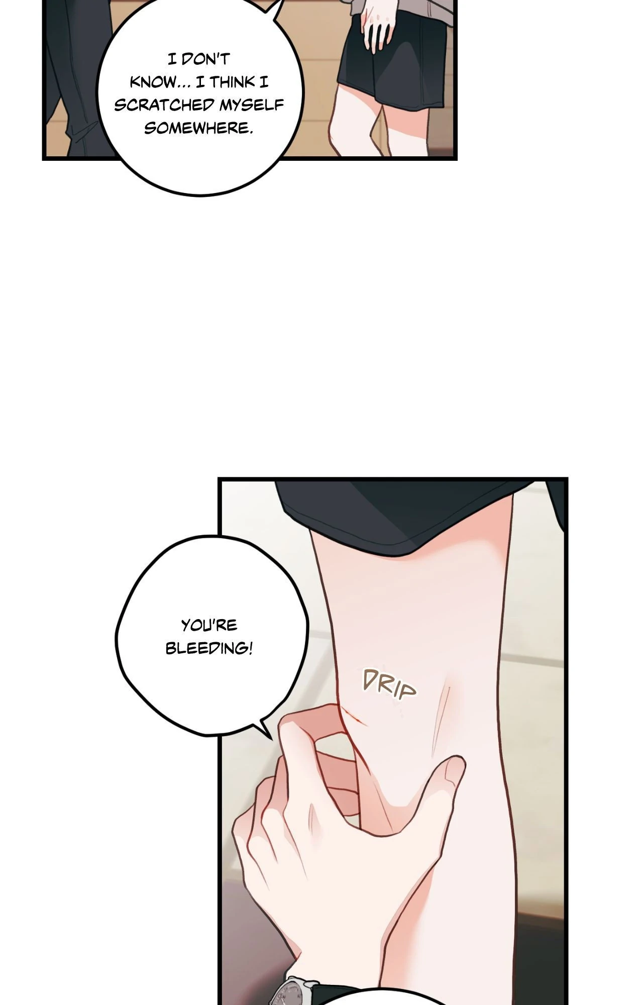 When Pear Blossoms Bloom - Chapter 41 Page 46