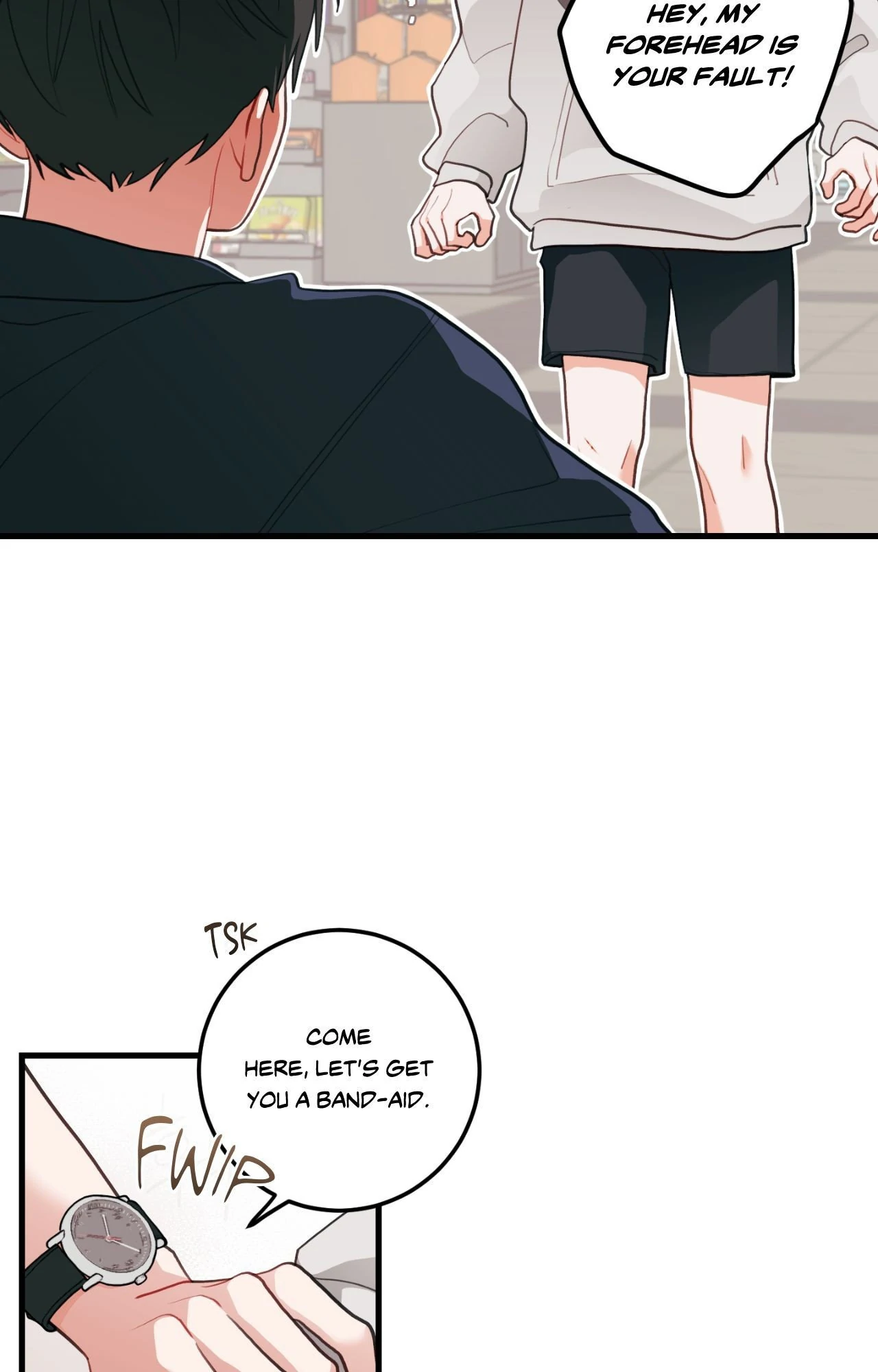 When Pear Blossoms Bloom - Chapter 41 Page 48