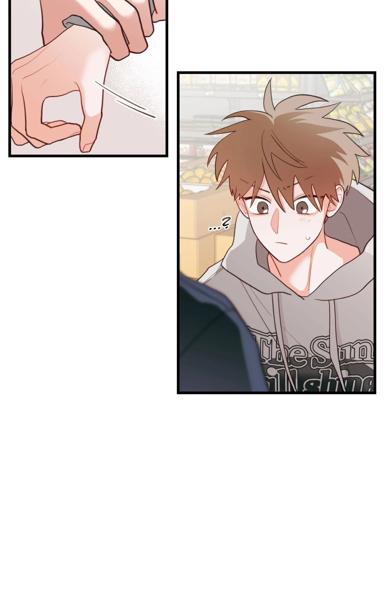 When Pear Blossoms Bloom - Chapter 41 Page 49