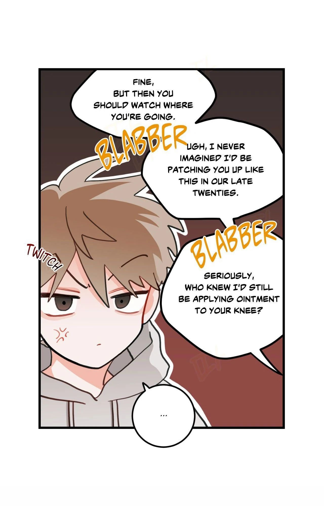 When Pear Blossoms Bloom - Chapter 41 Page 51