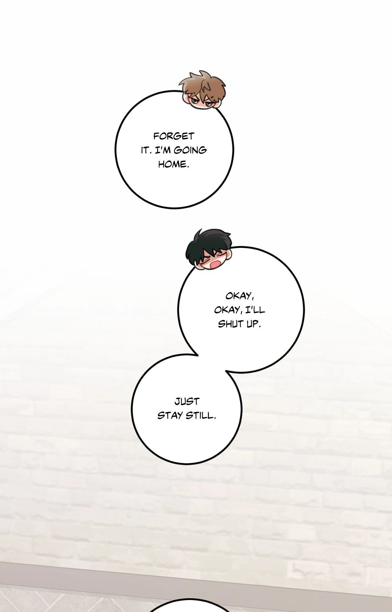 When Pear Blossoms Bloom - Chapter 41 Page 52
