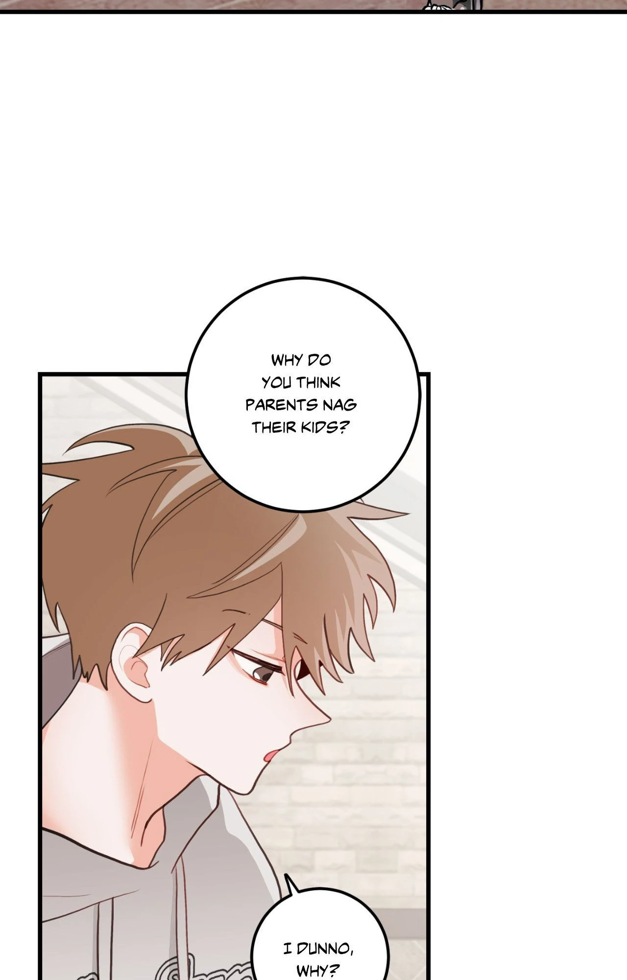 When Pear Blossoms Bloom - Chapter 41 Page 54