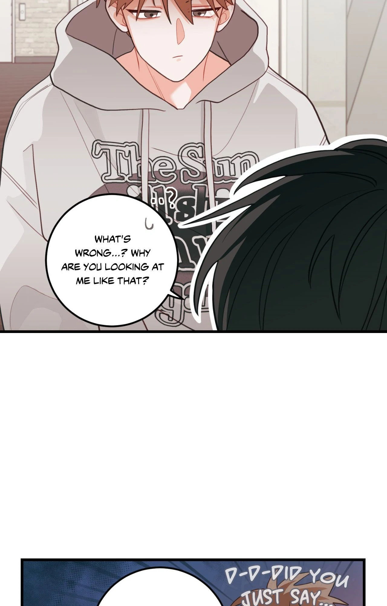 When Pear Blossoms Bloom - Chapter 41 Page 59