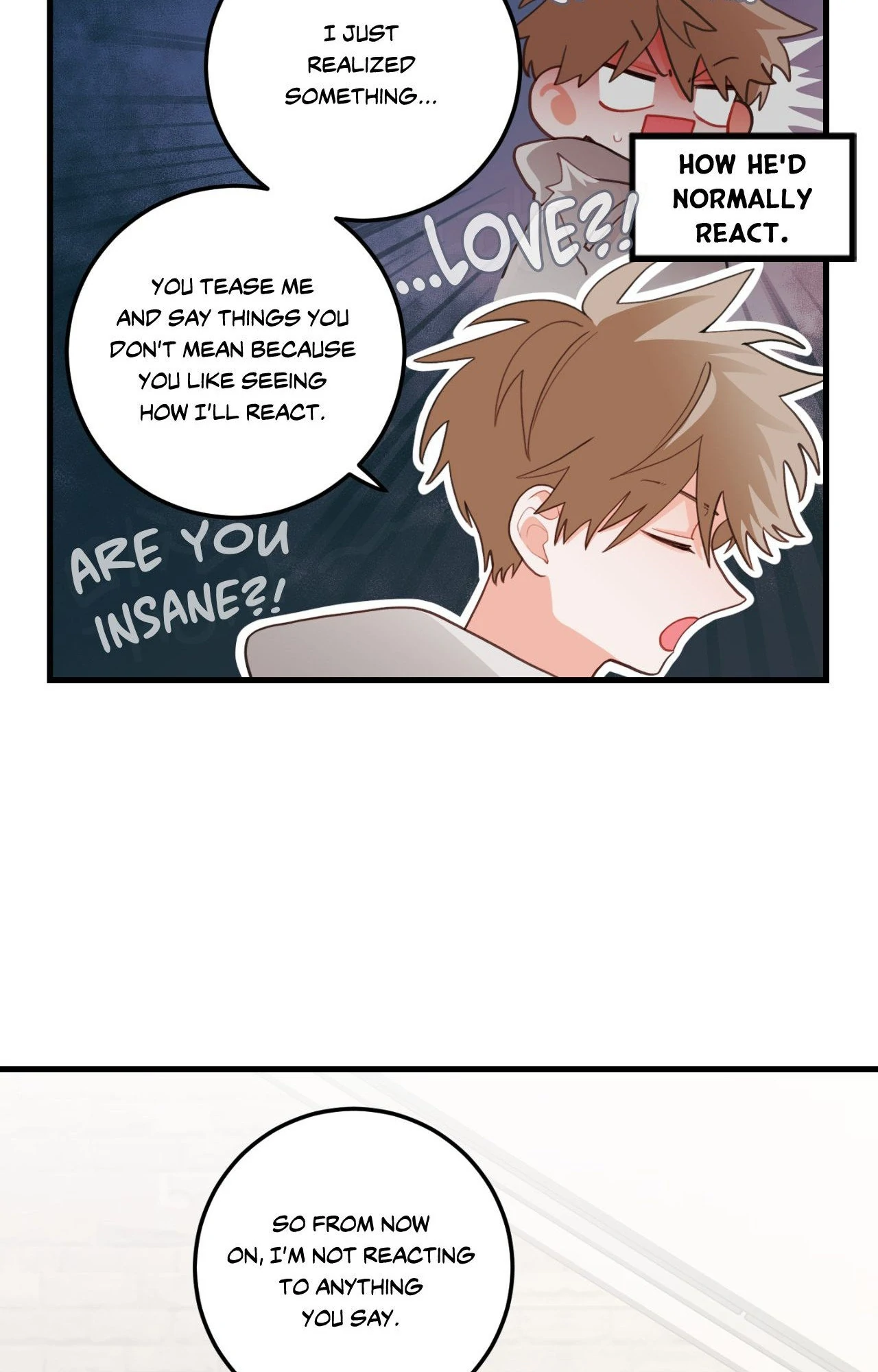 When Pear Blossoms Bloom - Chapter 41 Page 60