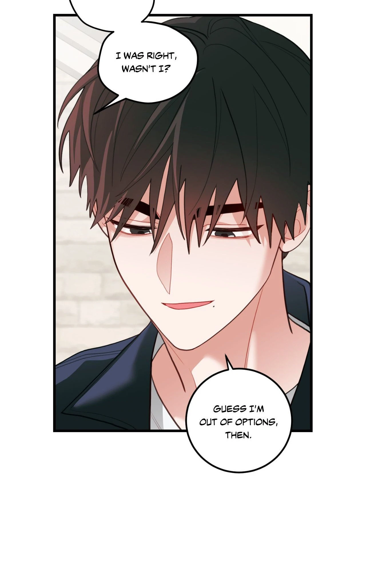 When Pear Blossoms Bloom - Chapter 41 Page 62