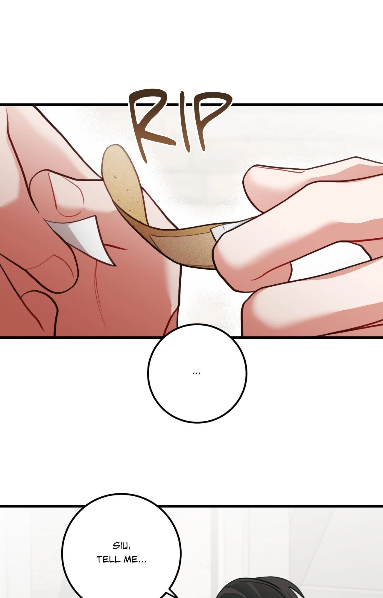 When Pear Blossoms Bloom - Chapter 41 Page 63