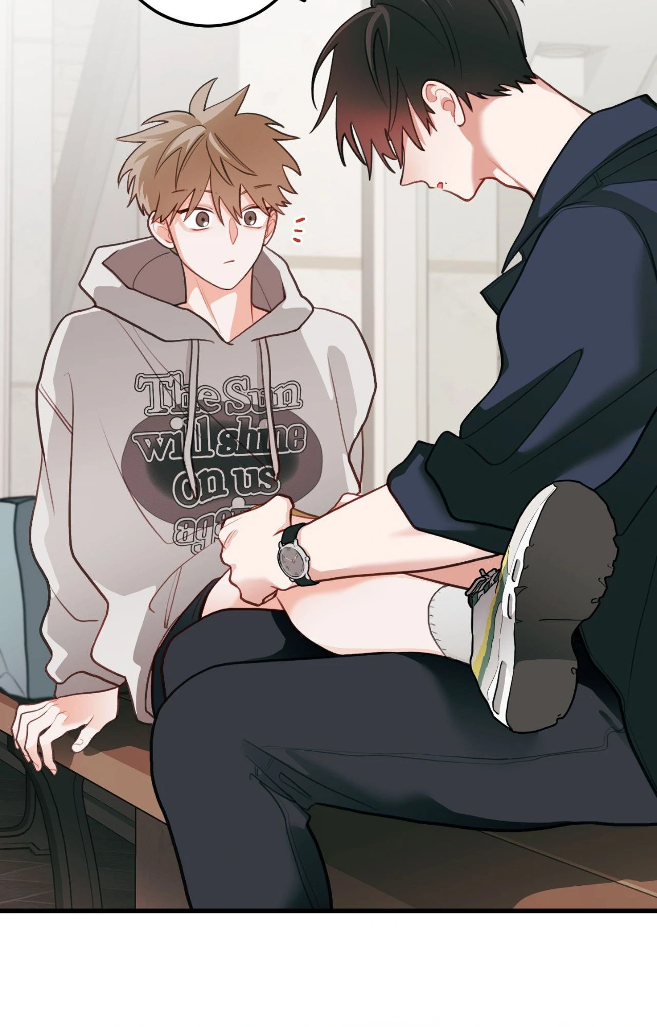 When Pear Blossoms Bloom - Chapter 41 Page 64