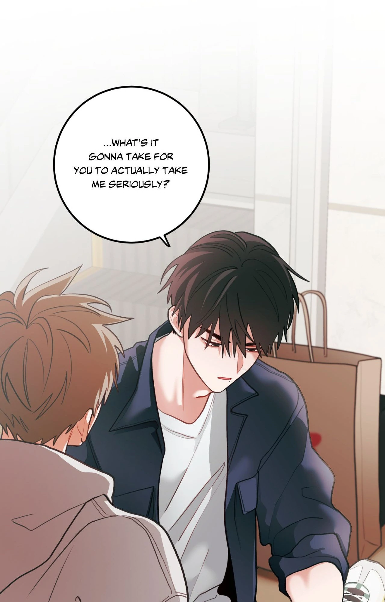When Pear Blossoms Bloom - Chapter 41 Page 65