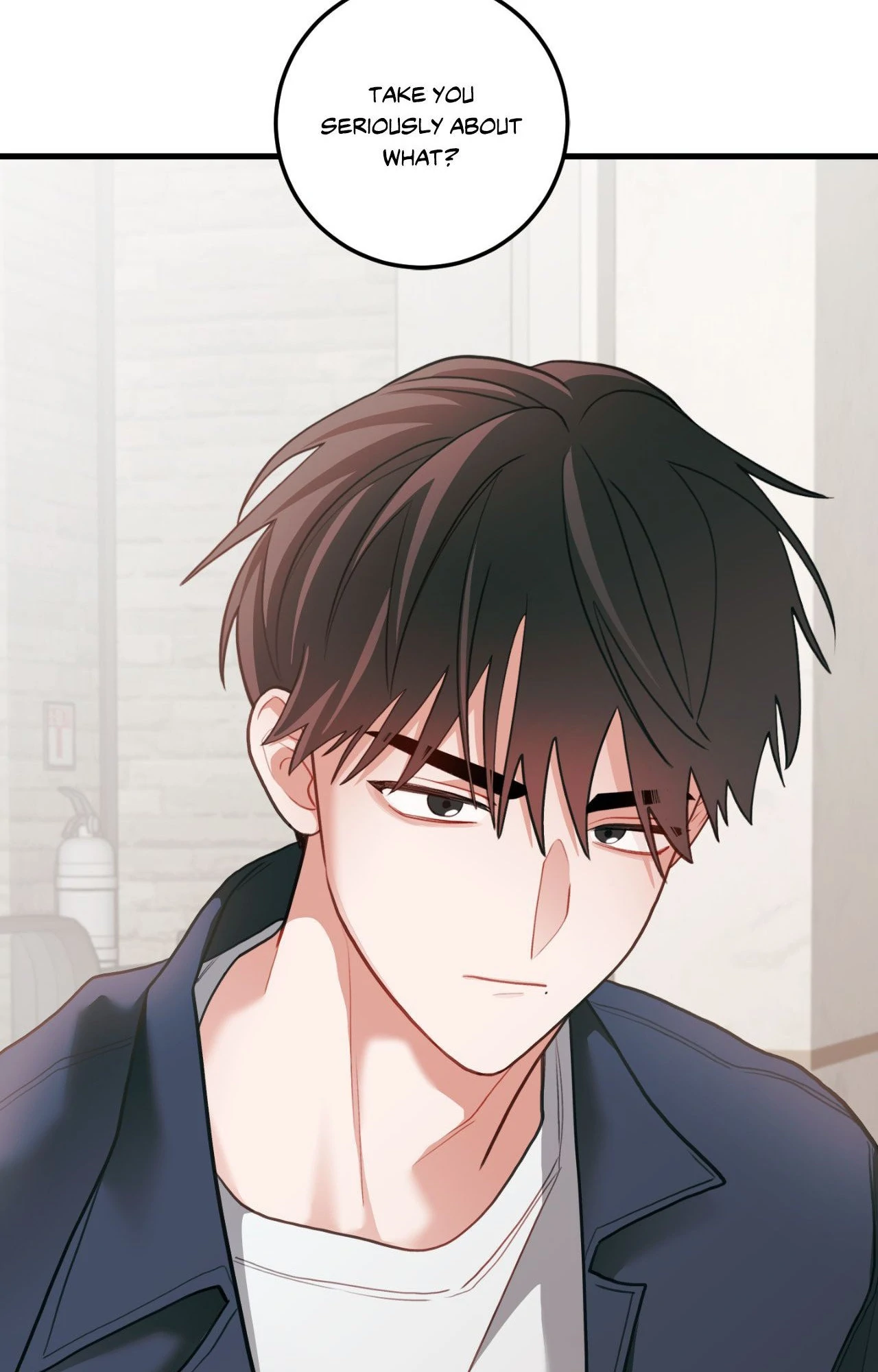 When Pear Blossoms Bloom - Chapter 41 Page 68