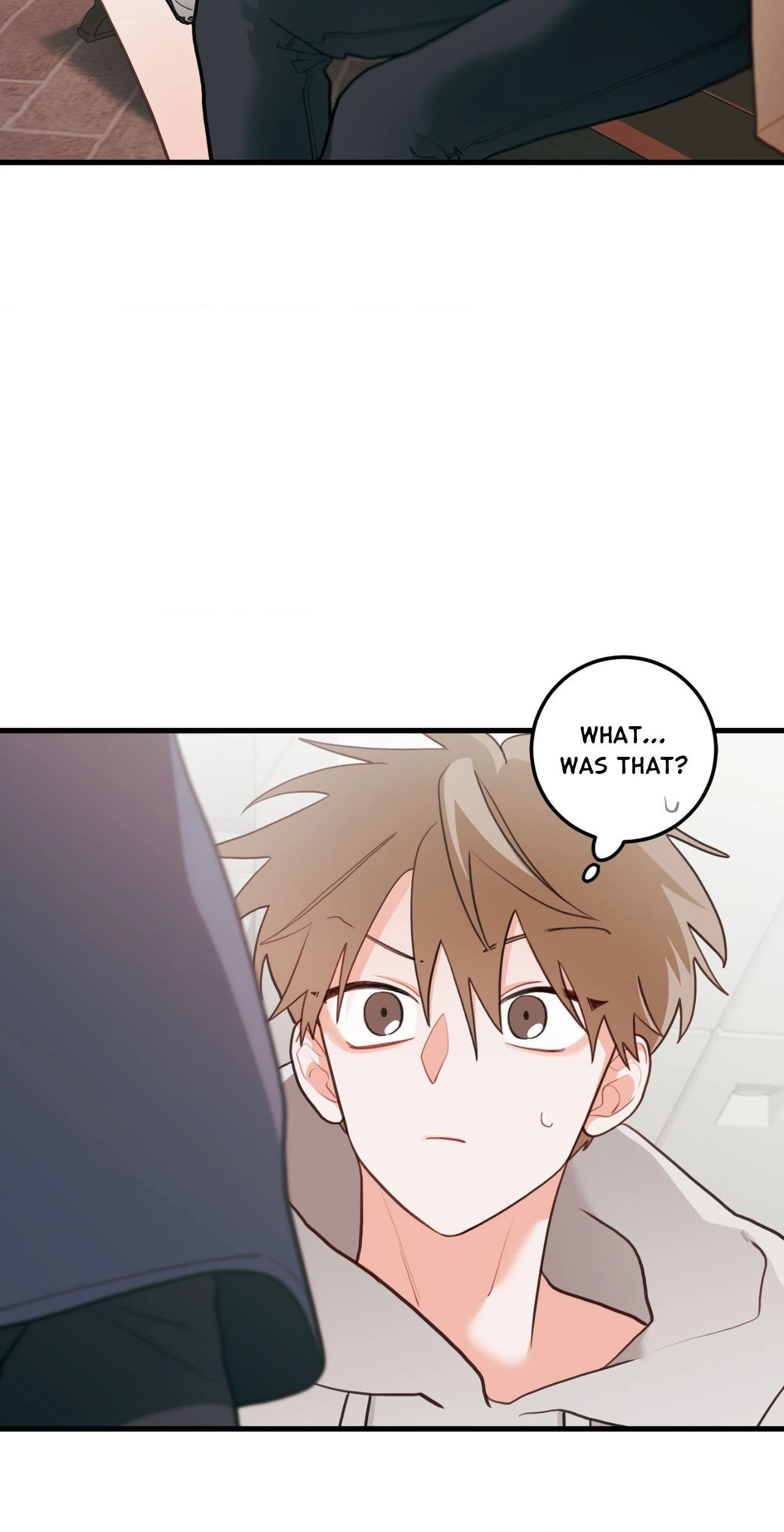 When Pear Blossoms Bloom - Chapter 42 Page 6