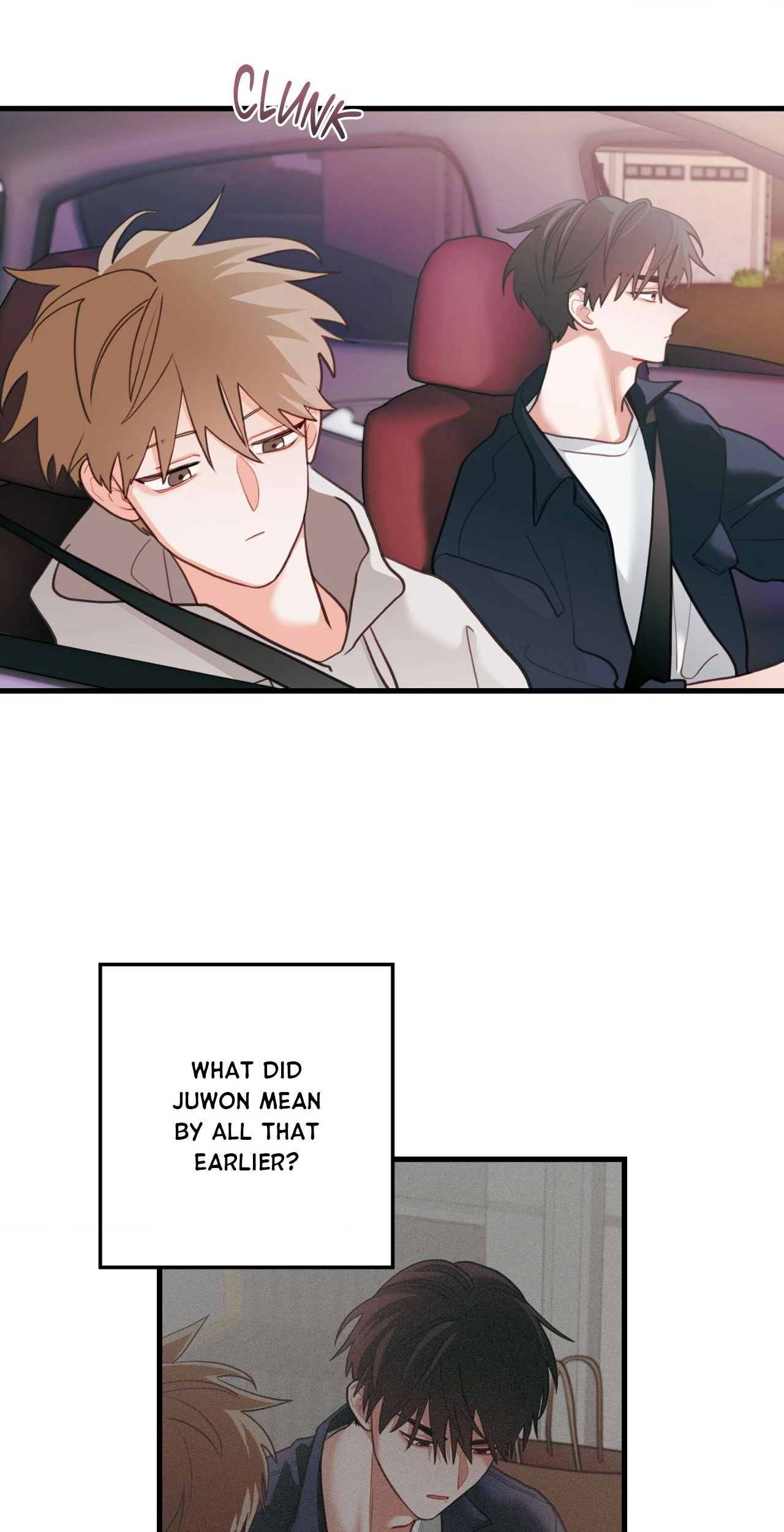 When Pear Blossoms Bloom - Chapter 42 Page 8