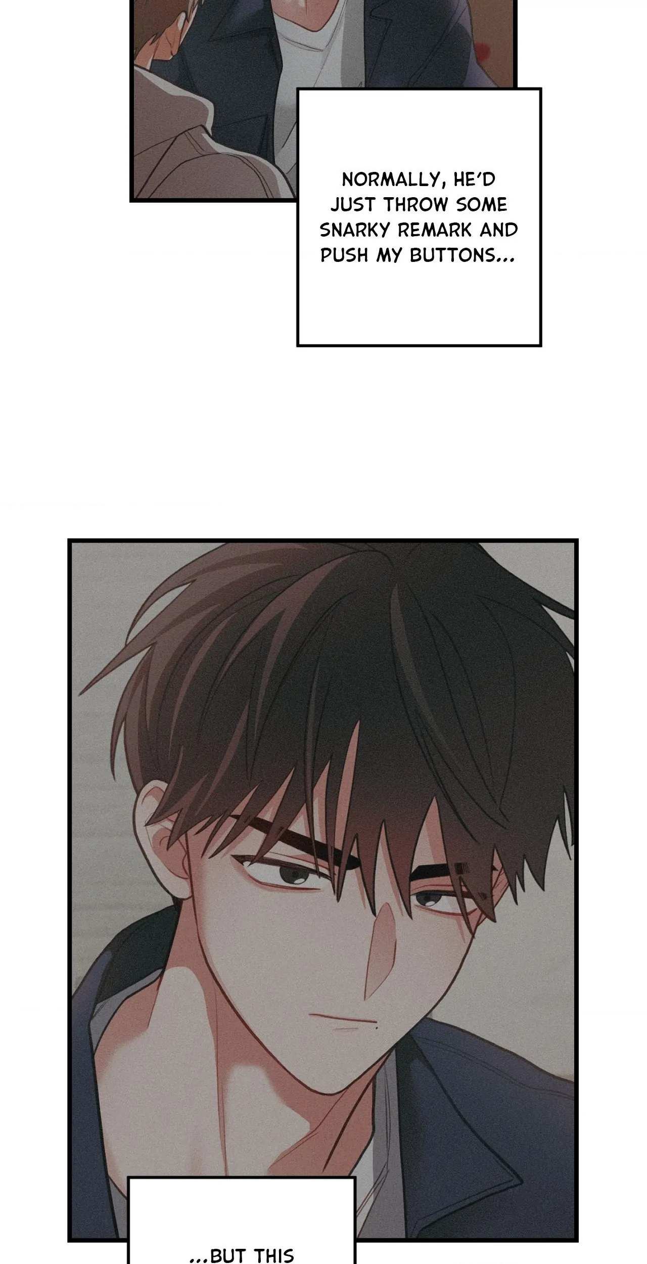 When Pear Blossoms Bloom - Chapter 42 Page 9