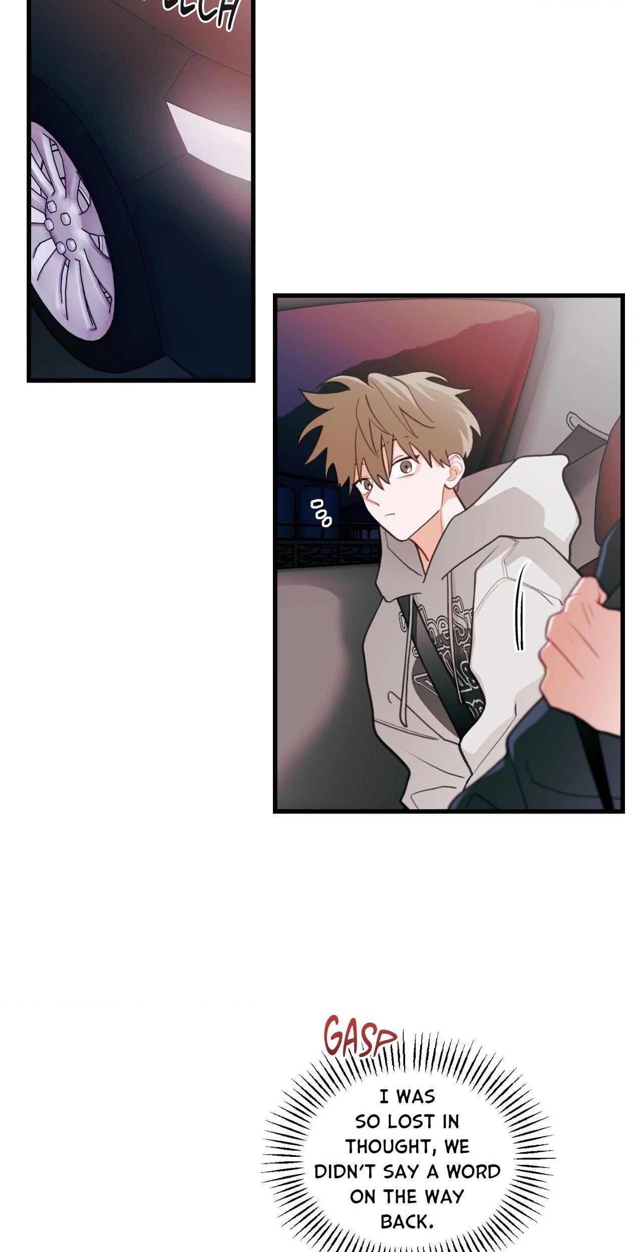 When Pear Blossoms Bloom - Chapter 42 Page 11