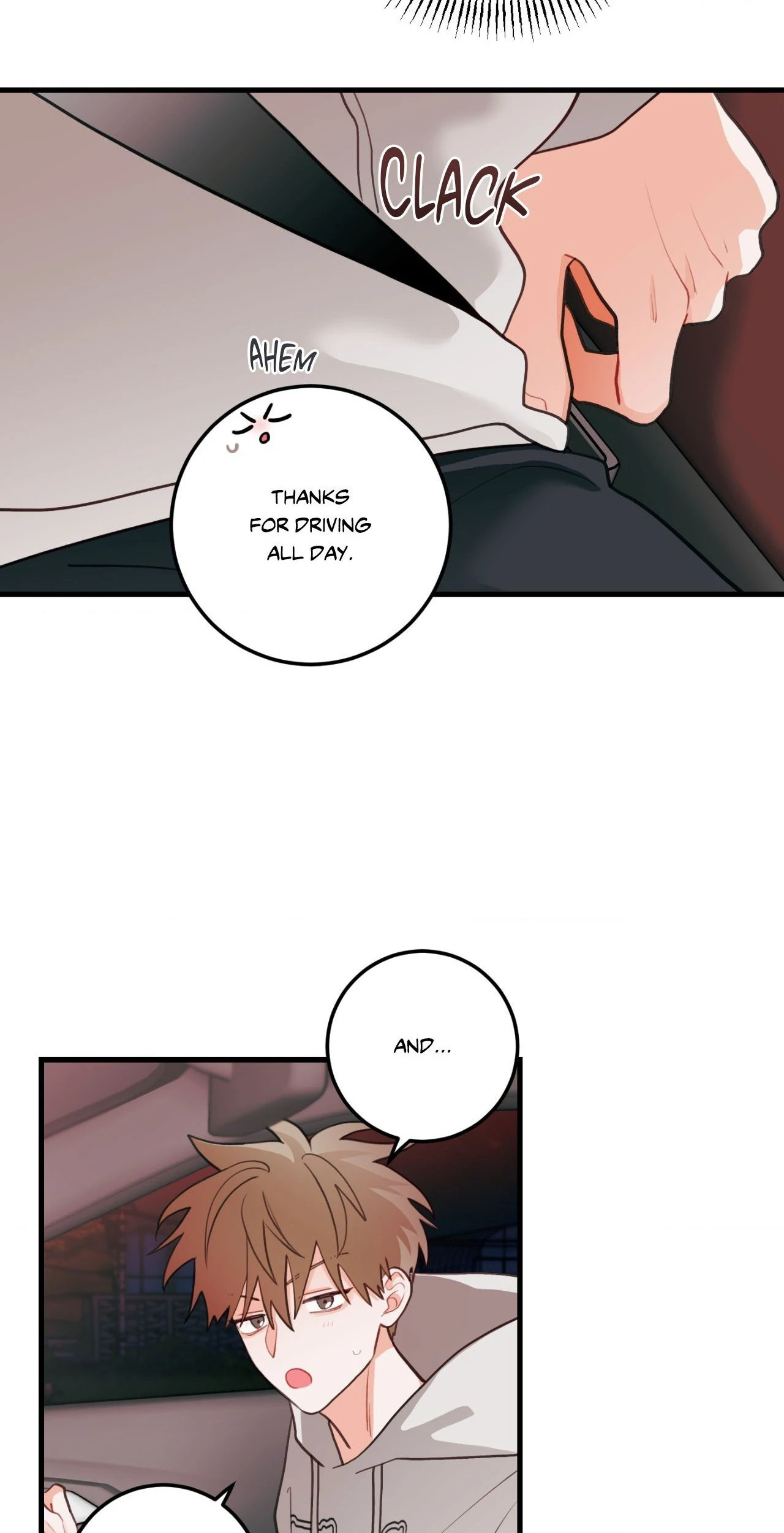When Pear Blossoms Bloom - Chapter 42 Page 12
