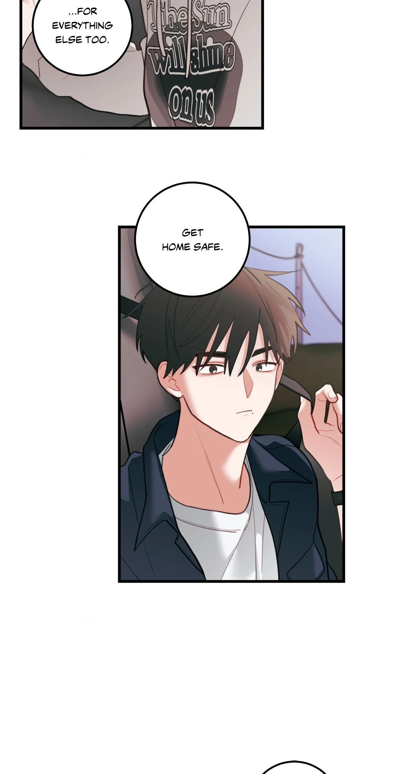When Pear Blossoms Bloom - Chapter 42 Page 13