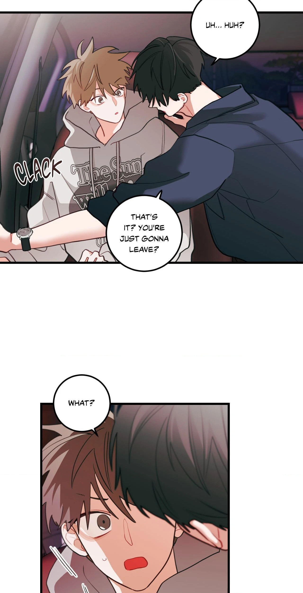 When Pear Blossoms Bloom - Chapter 42 Page 14