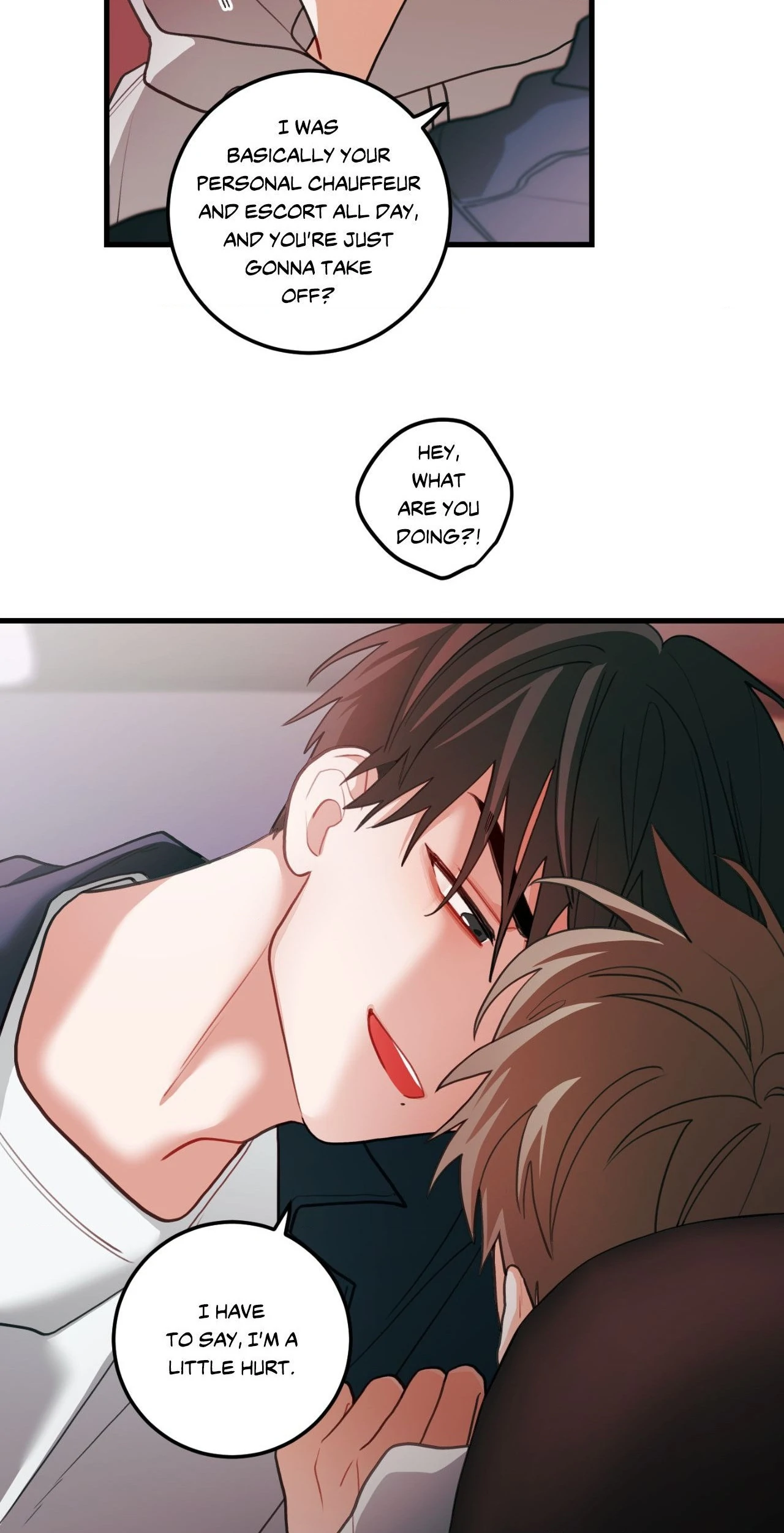 When Pear Blossoms Bloom - Chapter 42 Page 15