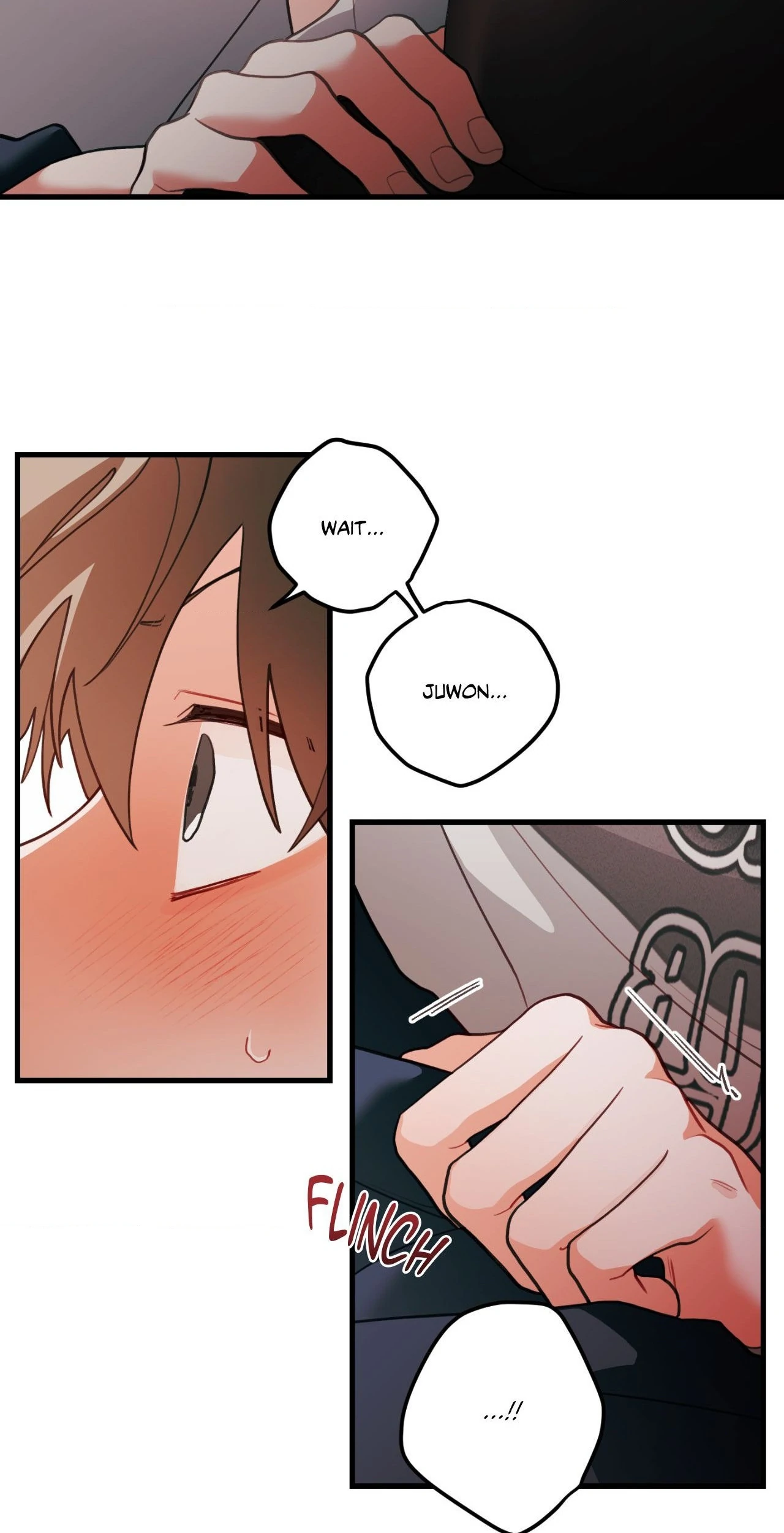 When Pear Blossoms Bloom - Chapter 42 Page 16