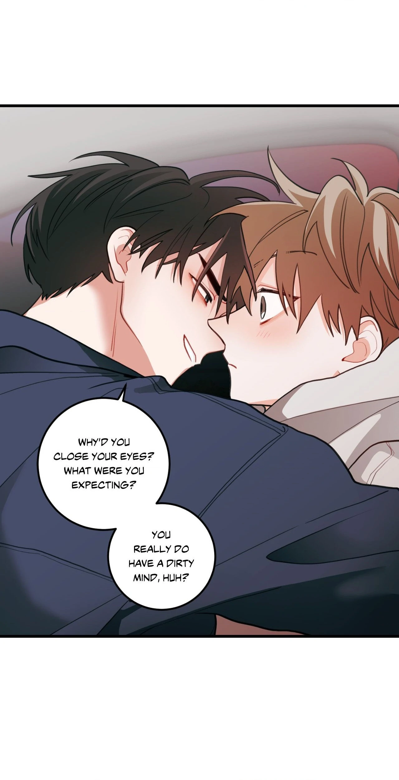 When Pear Blossoms Bloom - Chapter 42 Page 18