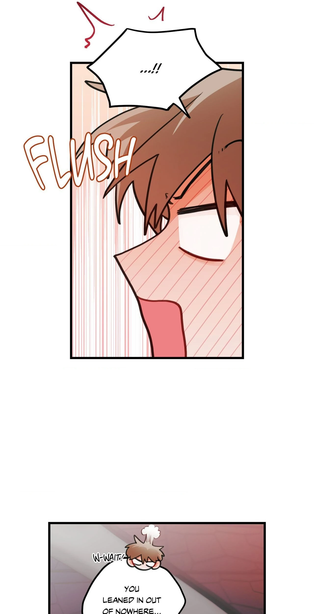 When Pear Blossoms Bloom - Chapter 42 Page 19
