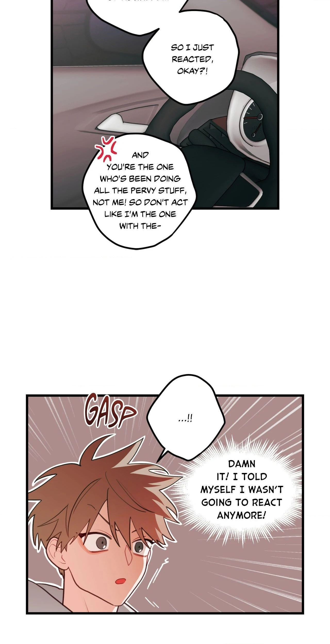 When Pear Blossoms Bloom - Chapter 42 Page 20