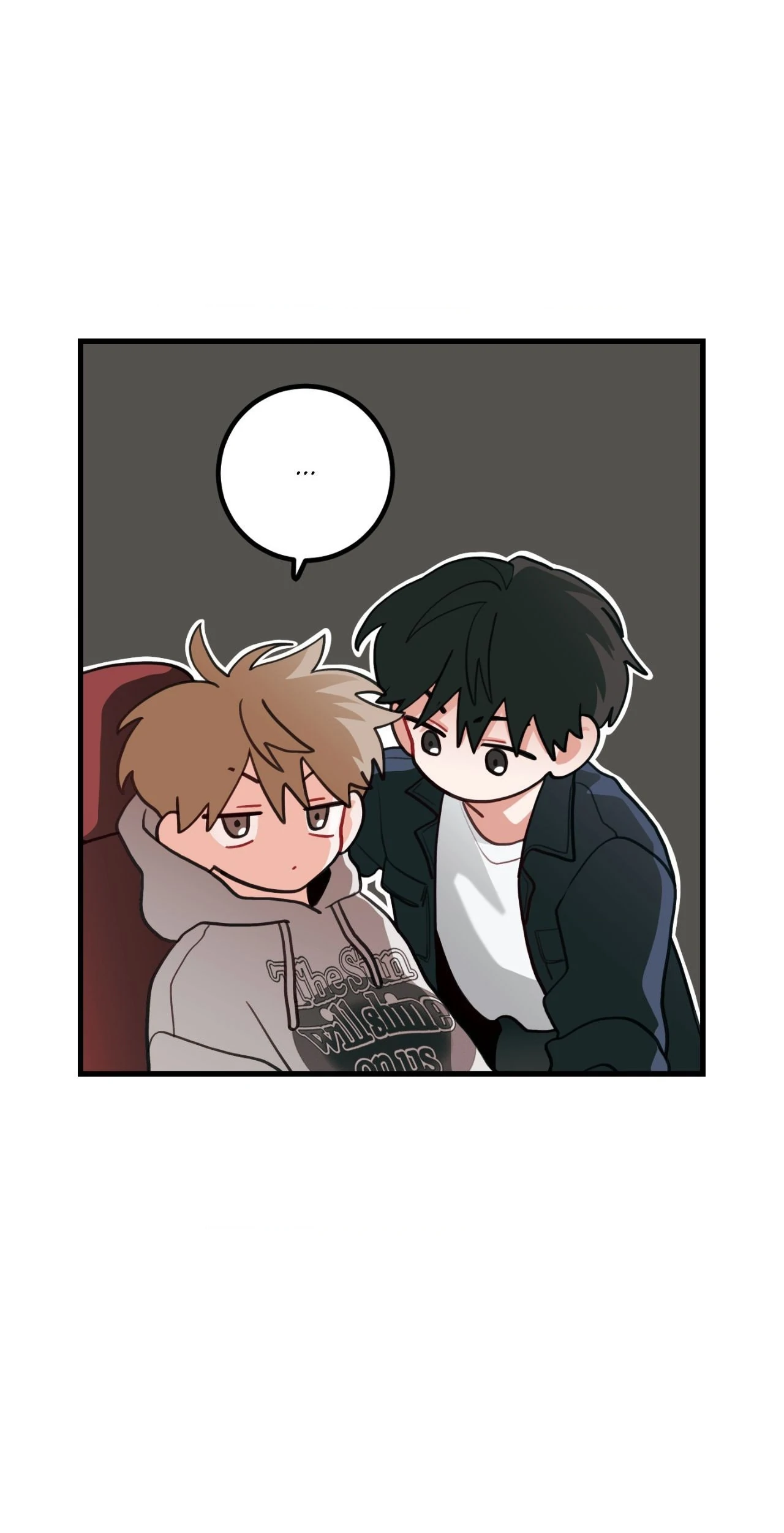 When Pear Blossoms Bloom - Chapter 42 Page 21