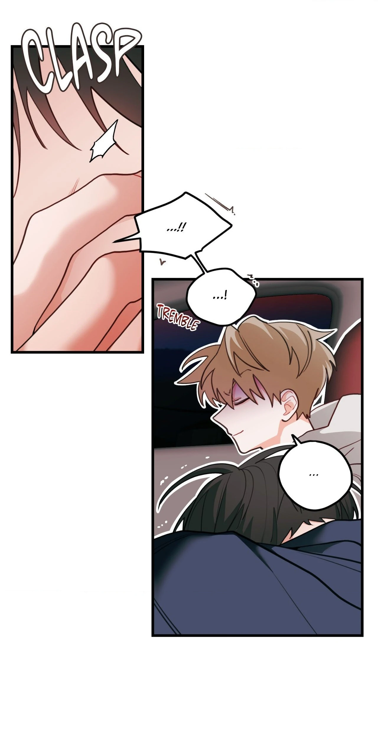 When Pear Blossoms Bloom - Chapter 42 Page 22