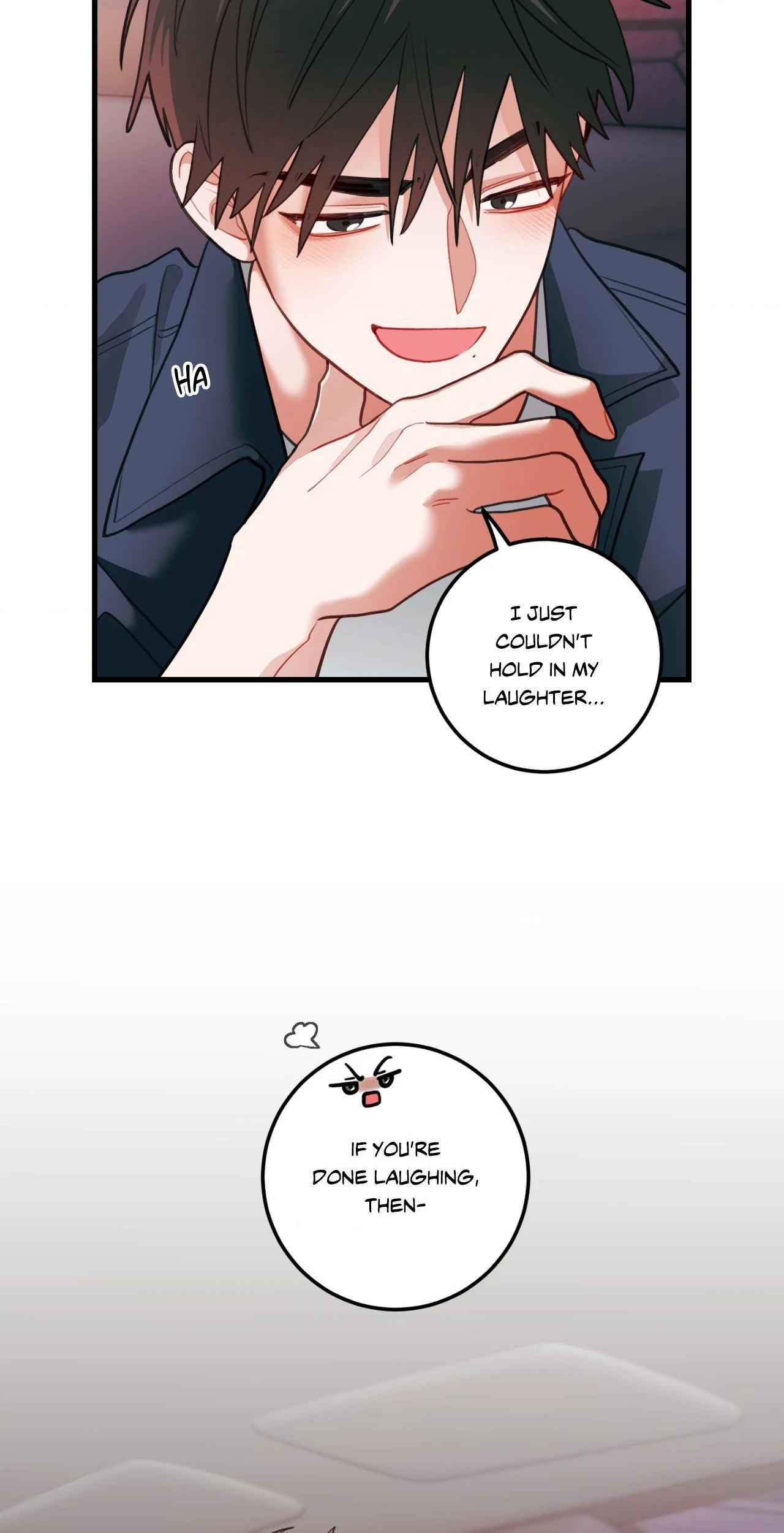 When Pear Blossoms Bloom - Chapter 42 Page 24